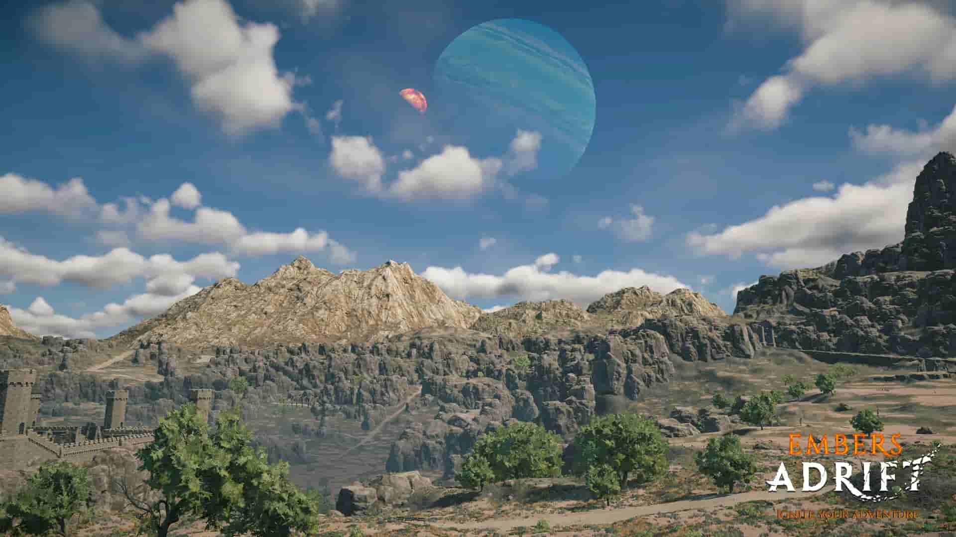 Embers Adrift screenshot thumbnail screenshot 17