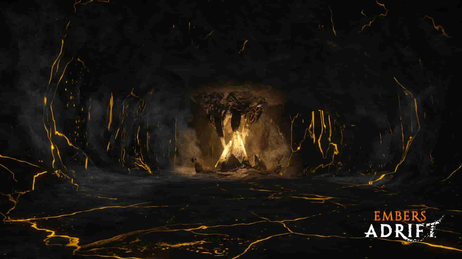 Embers Adrift screenshot thumbnail screenshot 18