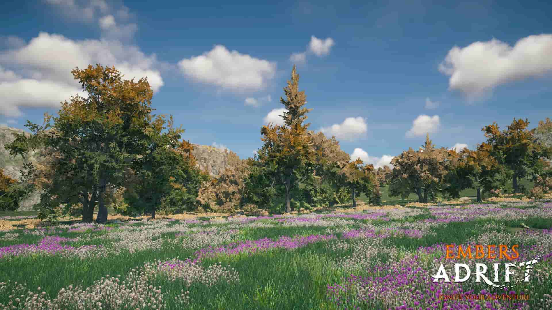 Embers Adrift screenshot thumbnail screenshot 19