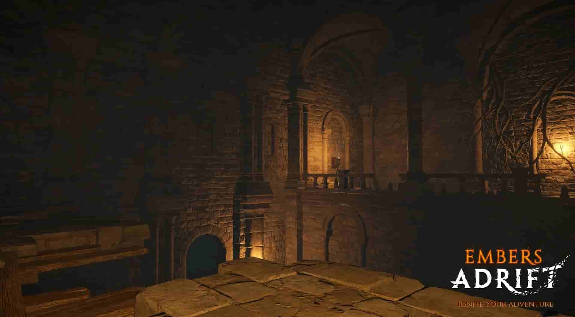 Embers Adrift screenshot thumbnail screenshot 20