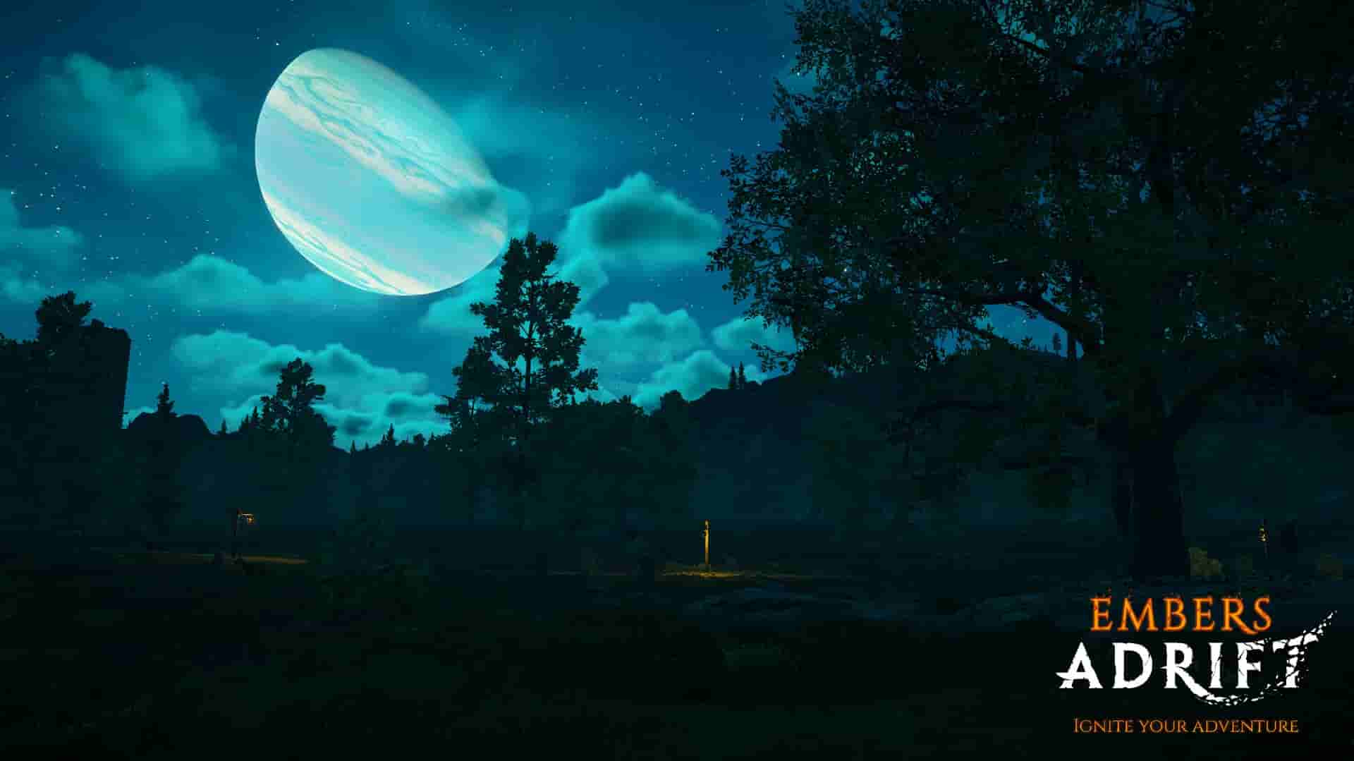 Embers Adrift screenshot thumbnail screenshot 24