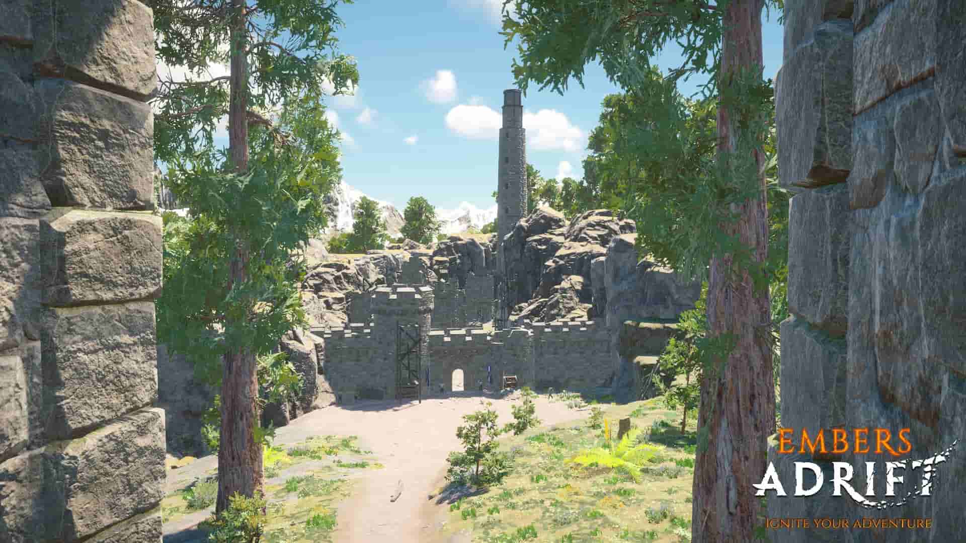 Embers Adrift screenshot thumbnail screenshot 25