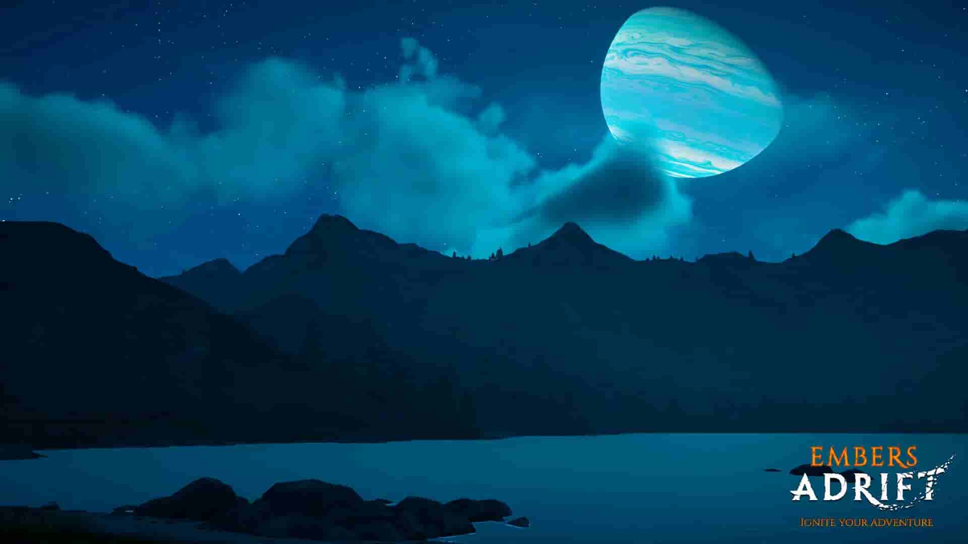 Embers Adrift screenshot thumbnail screenshot 26