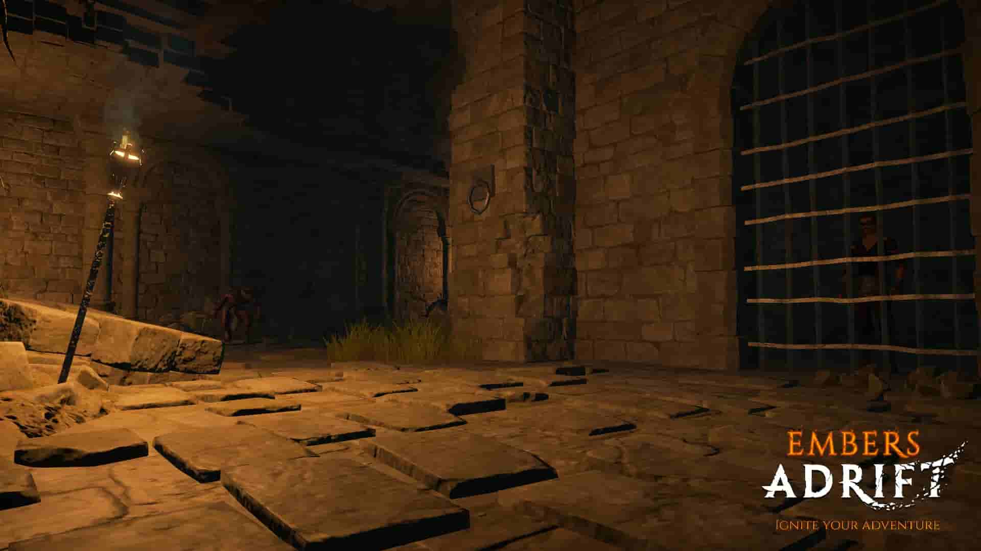 Embers Adrift screenshot thumbnail screenshot 27