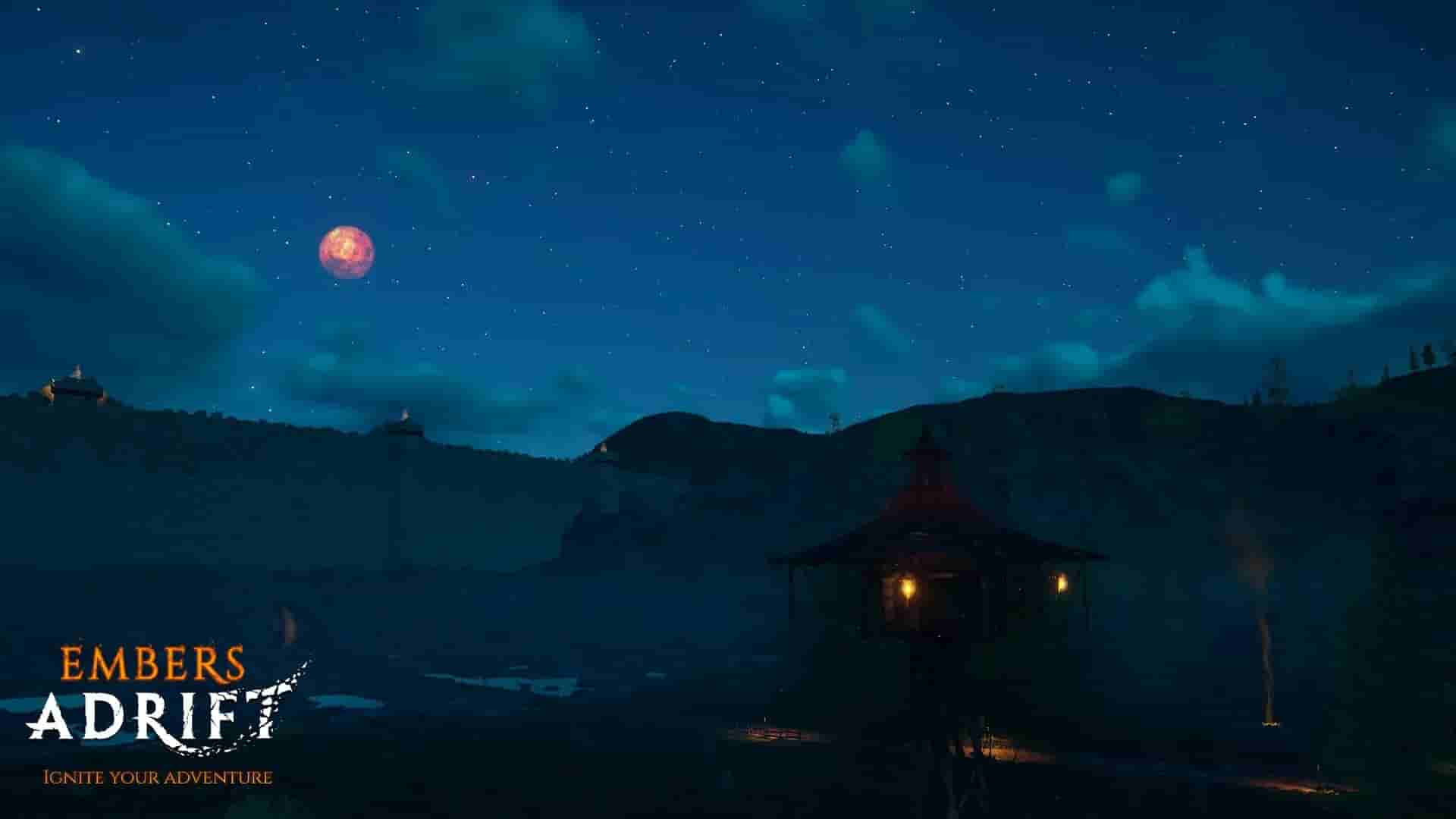 Embers Adrift screenshot thumbnail screenshot 28