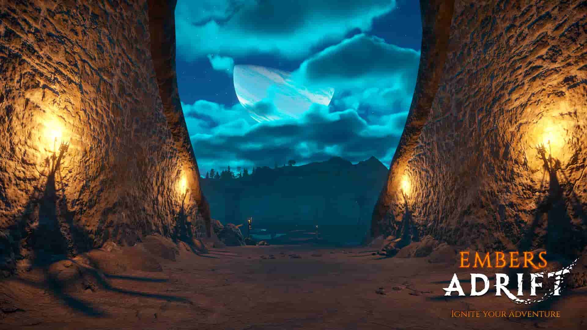 Embers Adrift screenshot thumbnail screenshot 30