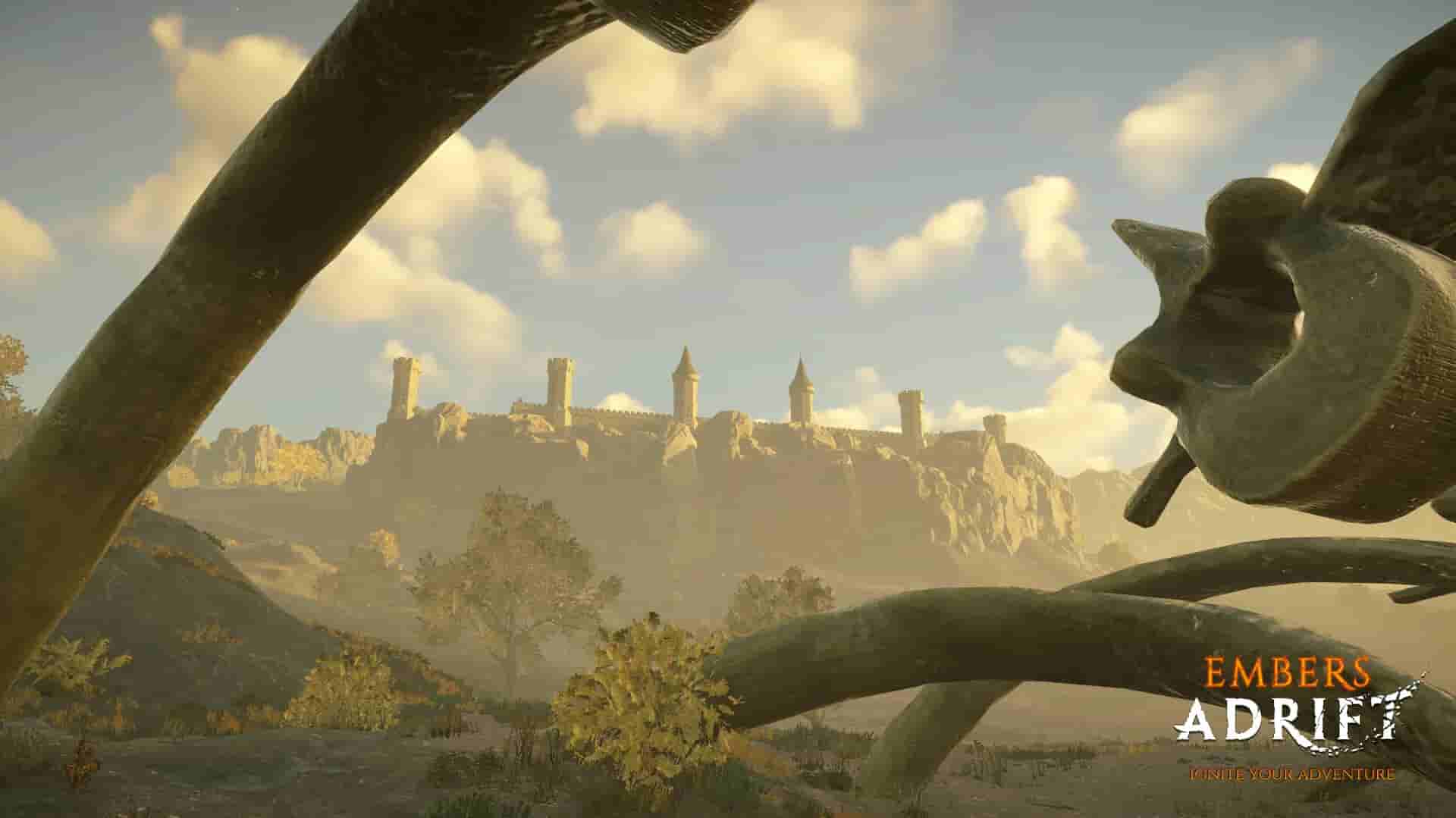 Embers Adrift screenshot thumbnail screenshot 31