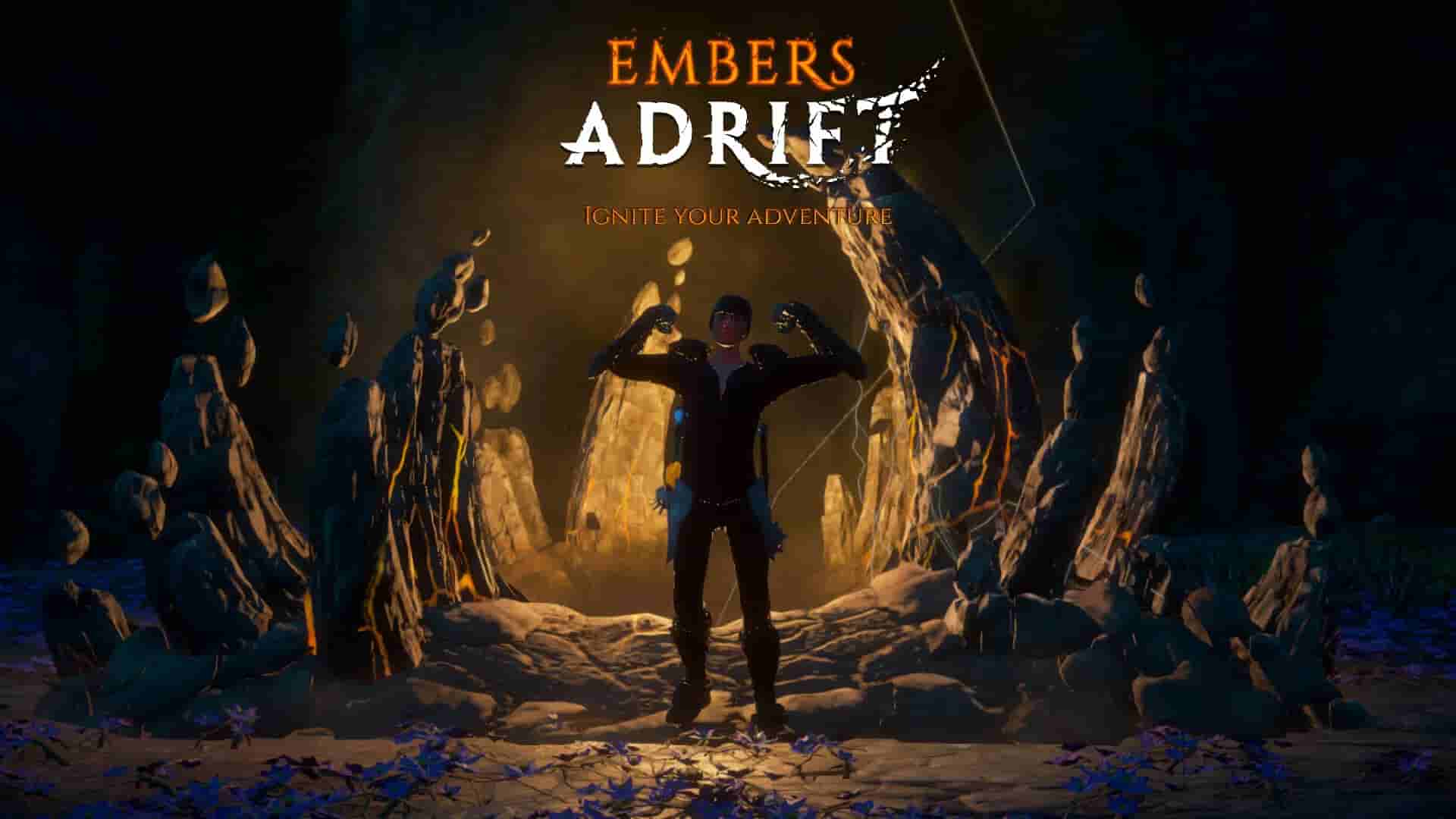 Embers Adrift screenshot thumbnail screenshot 7