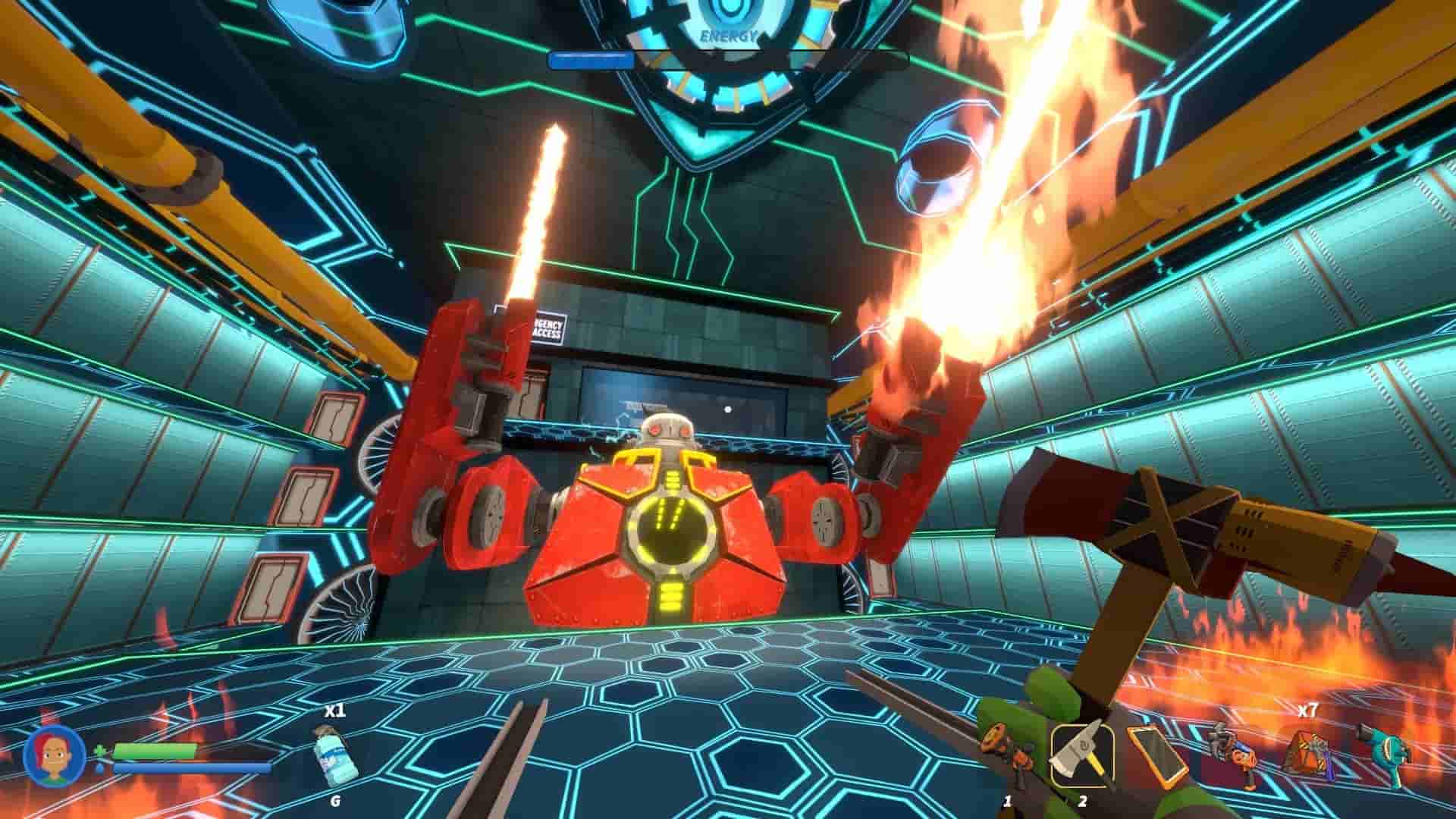 Embr screenshot thumbnail screenshot 4