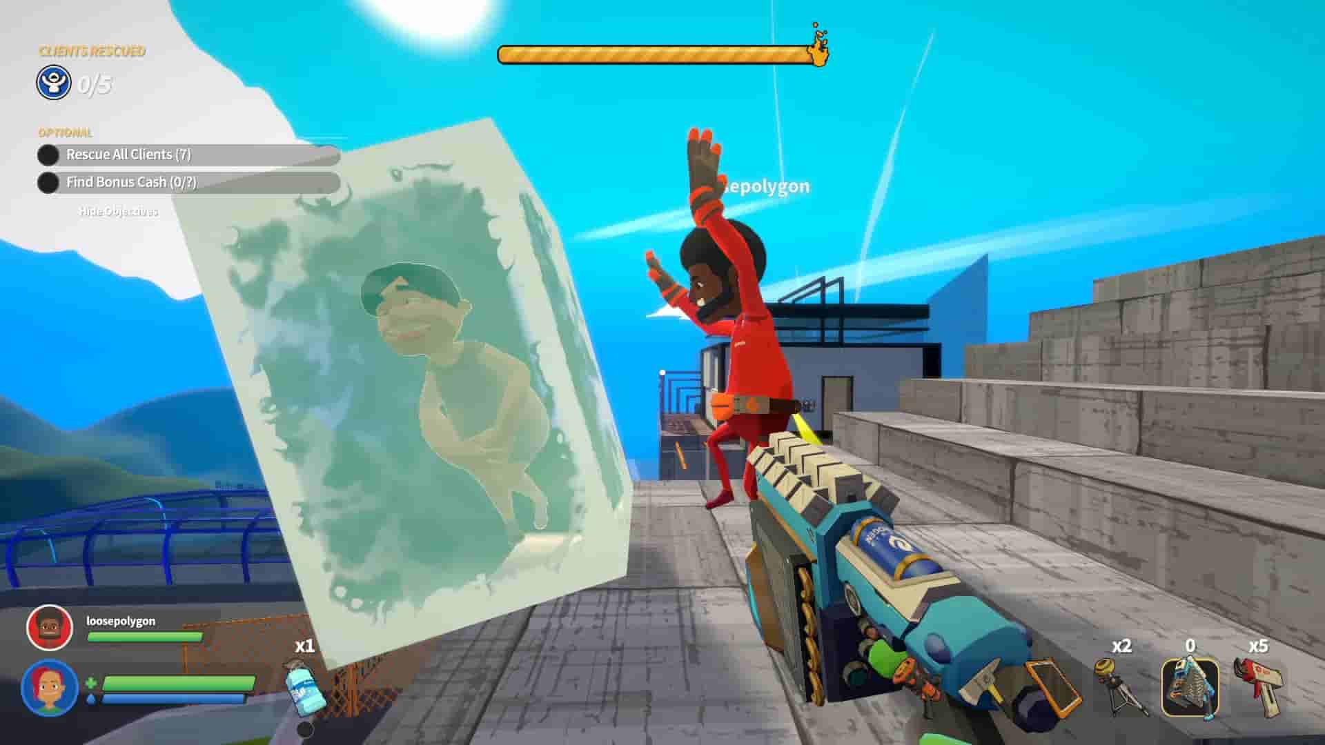 Embr screenshot thumbnail screenshot 5