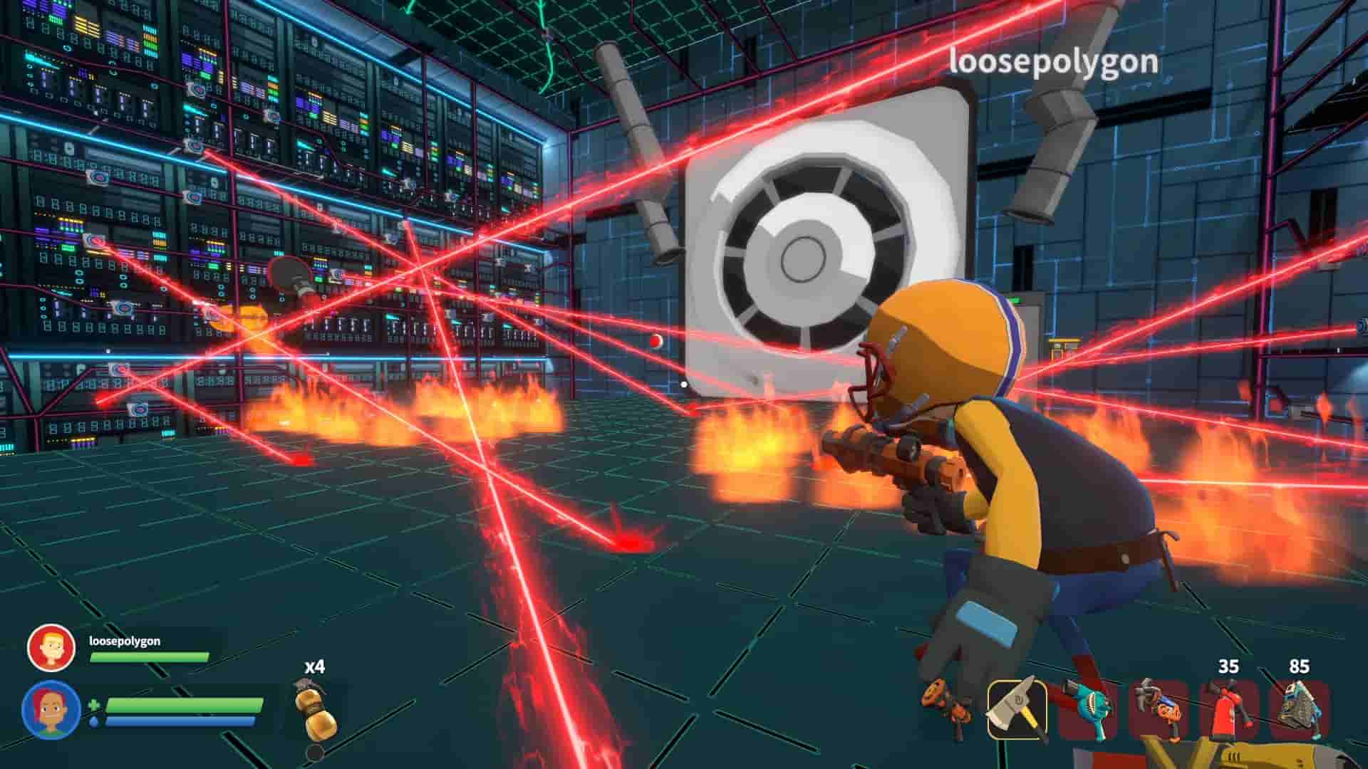Embr screenshot thumbnail screenshot 9