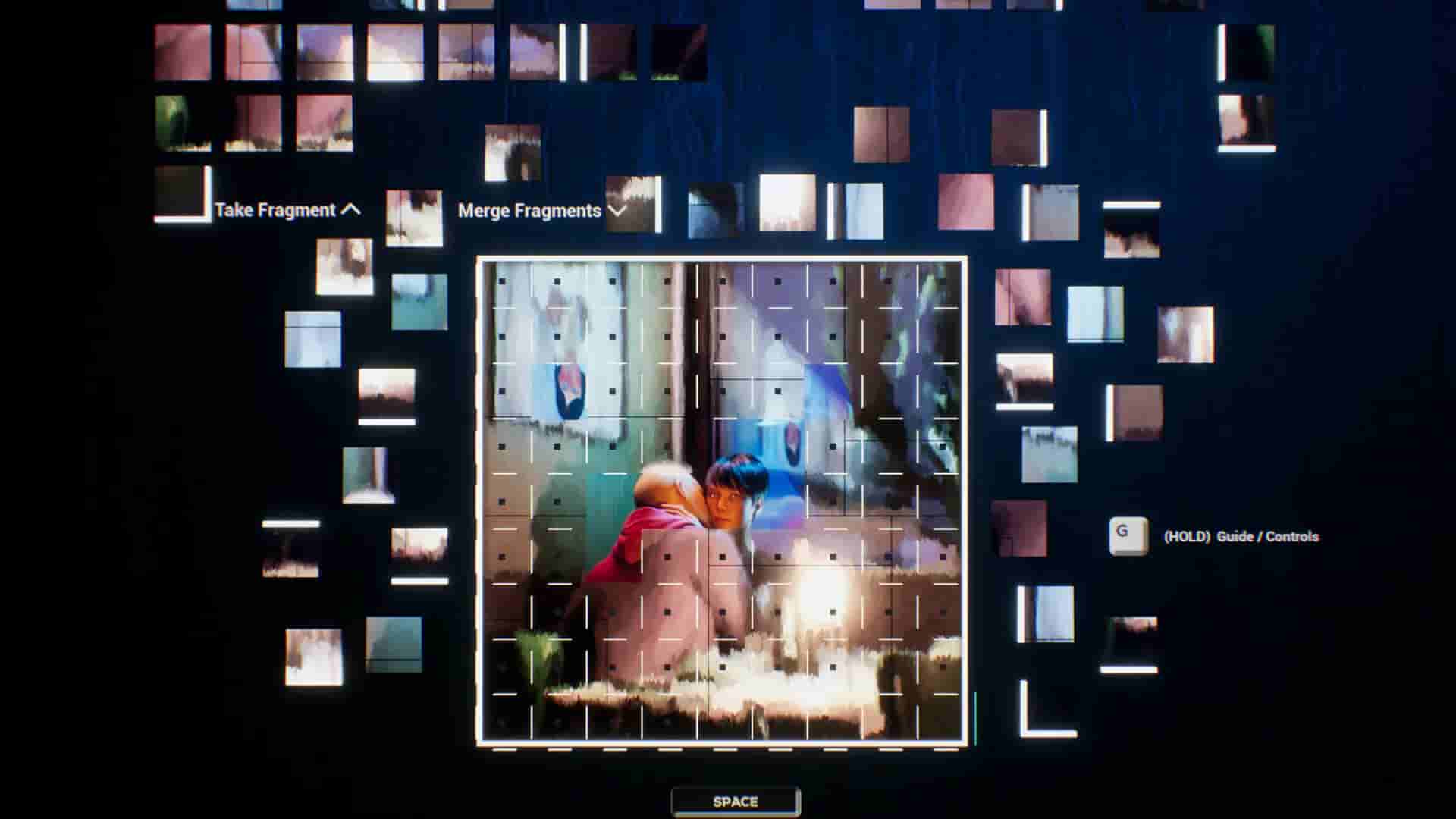 EMERGE screenshot thumbnail screenshot 0