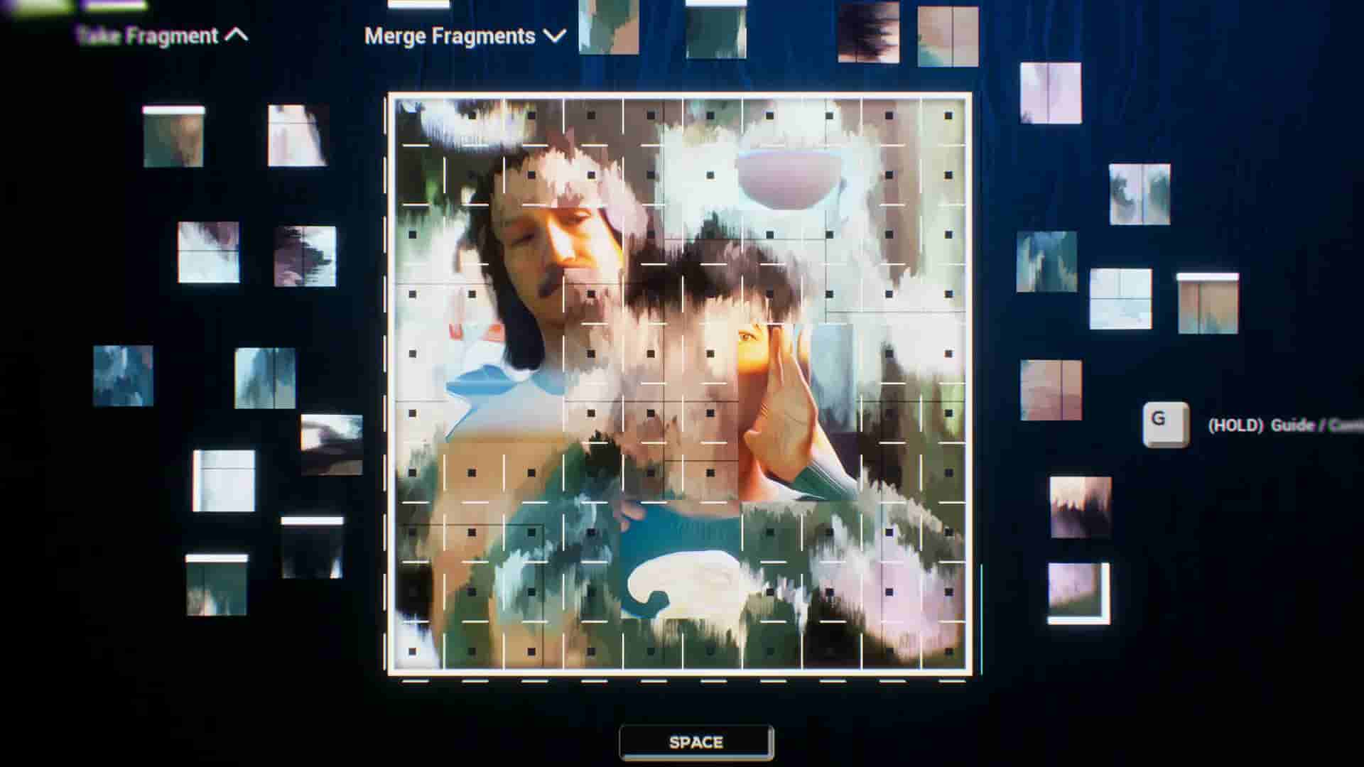 EMERGE screenshot thumbnail screenshot 3