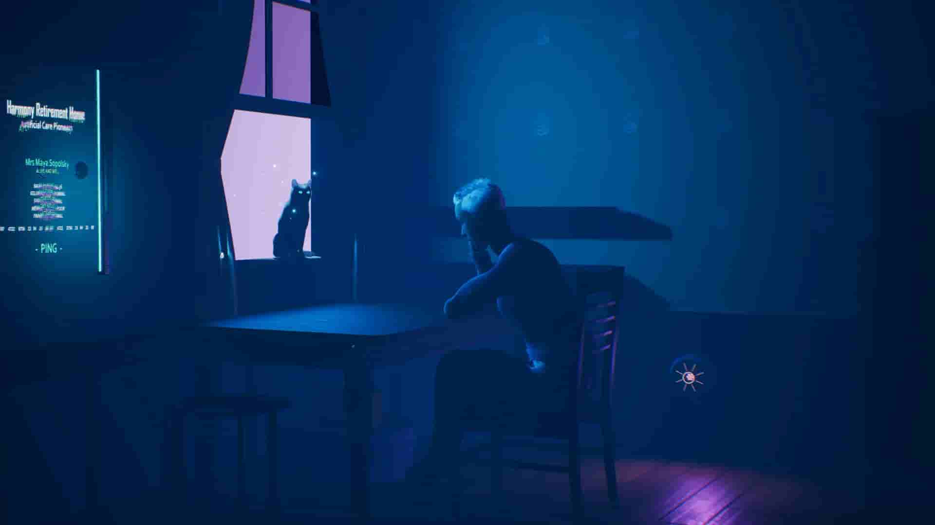 EMERGE screenshot thumbnail screenshot 4