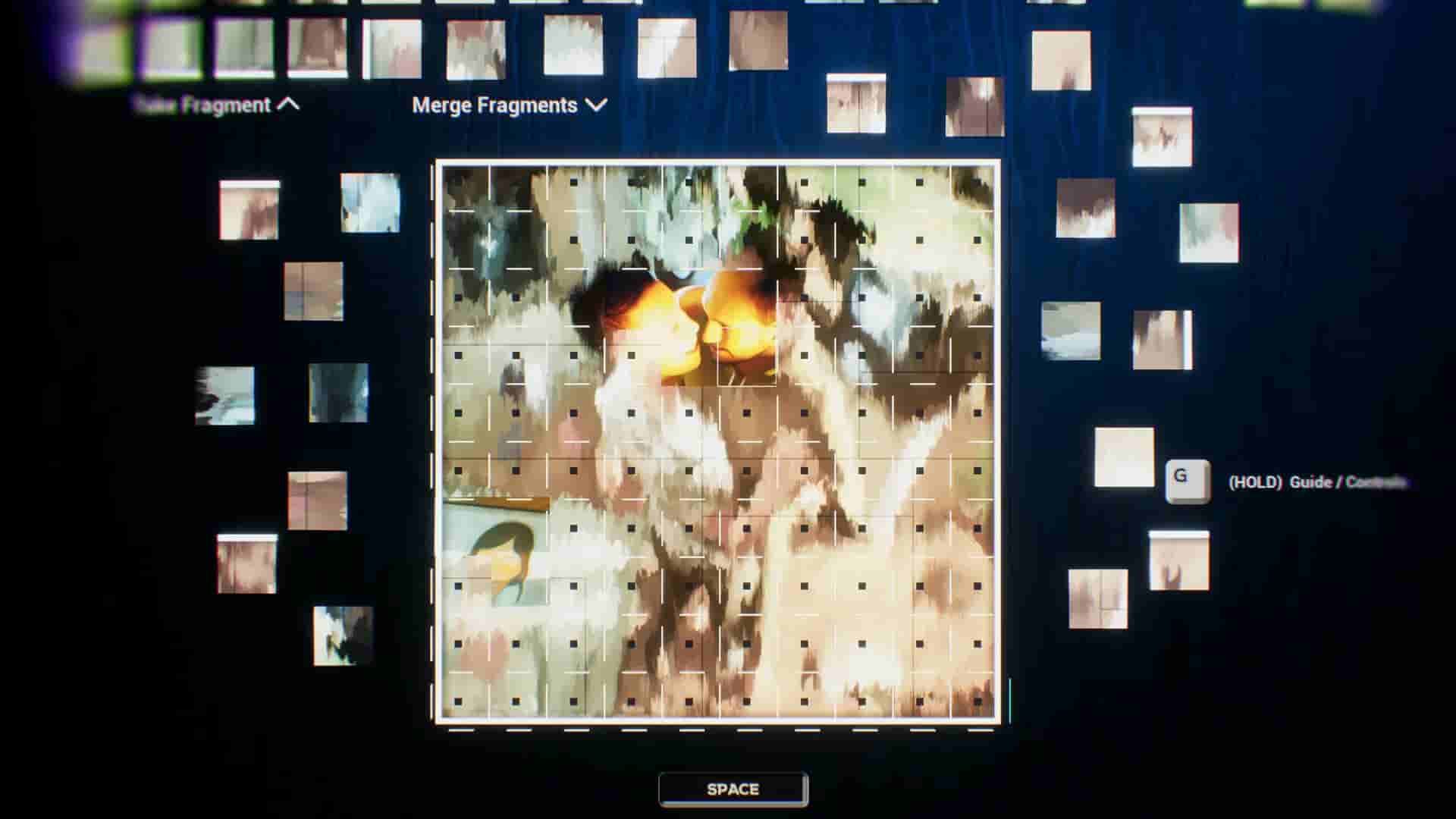 EMERGE screenshot thumbnail screenshot 6