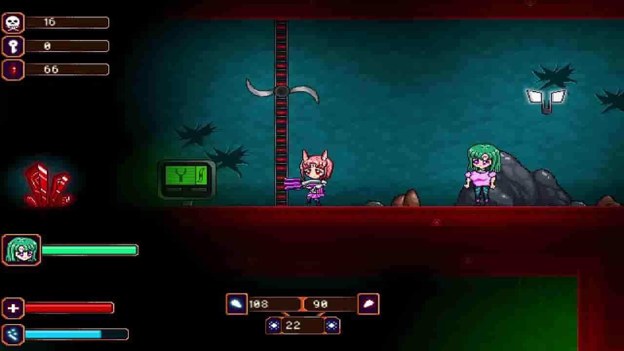 Emiko's Pledge 4 screenshot thumbnail screenshot 6