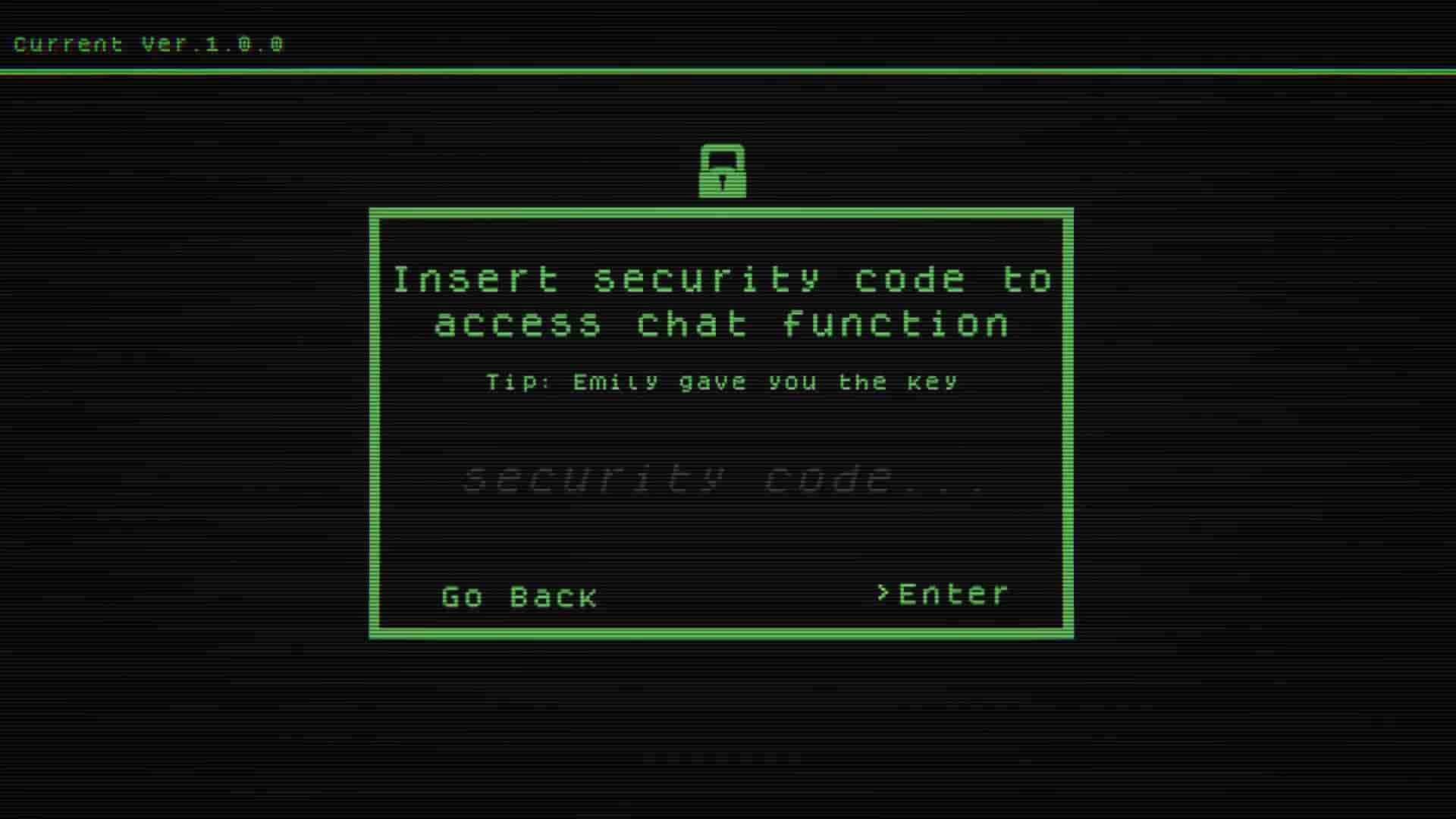 Emily_ screenshot thumbnail screenshot 2