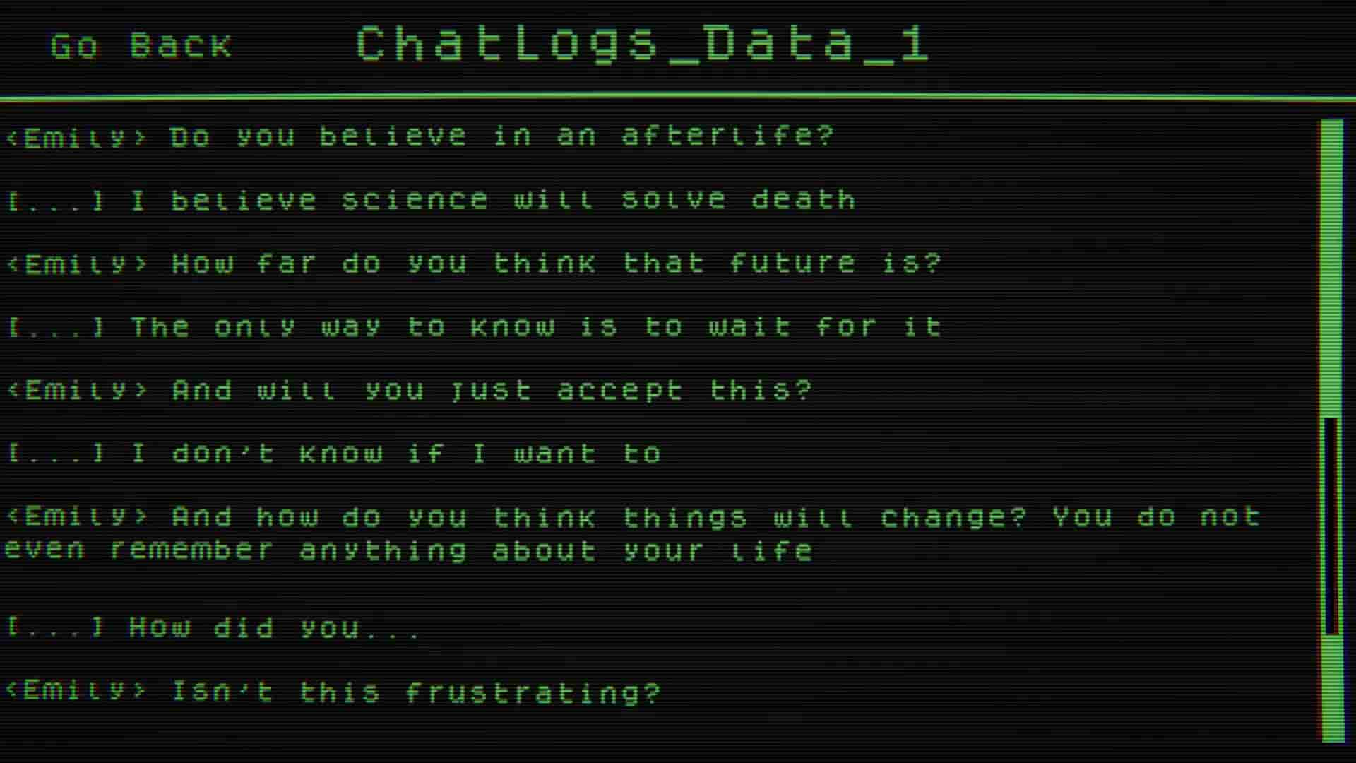 Emily_ screenshot thumbnail screenshot 4