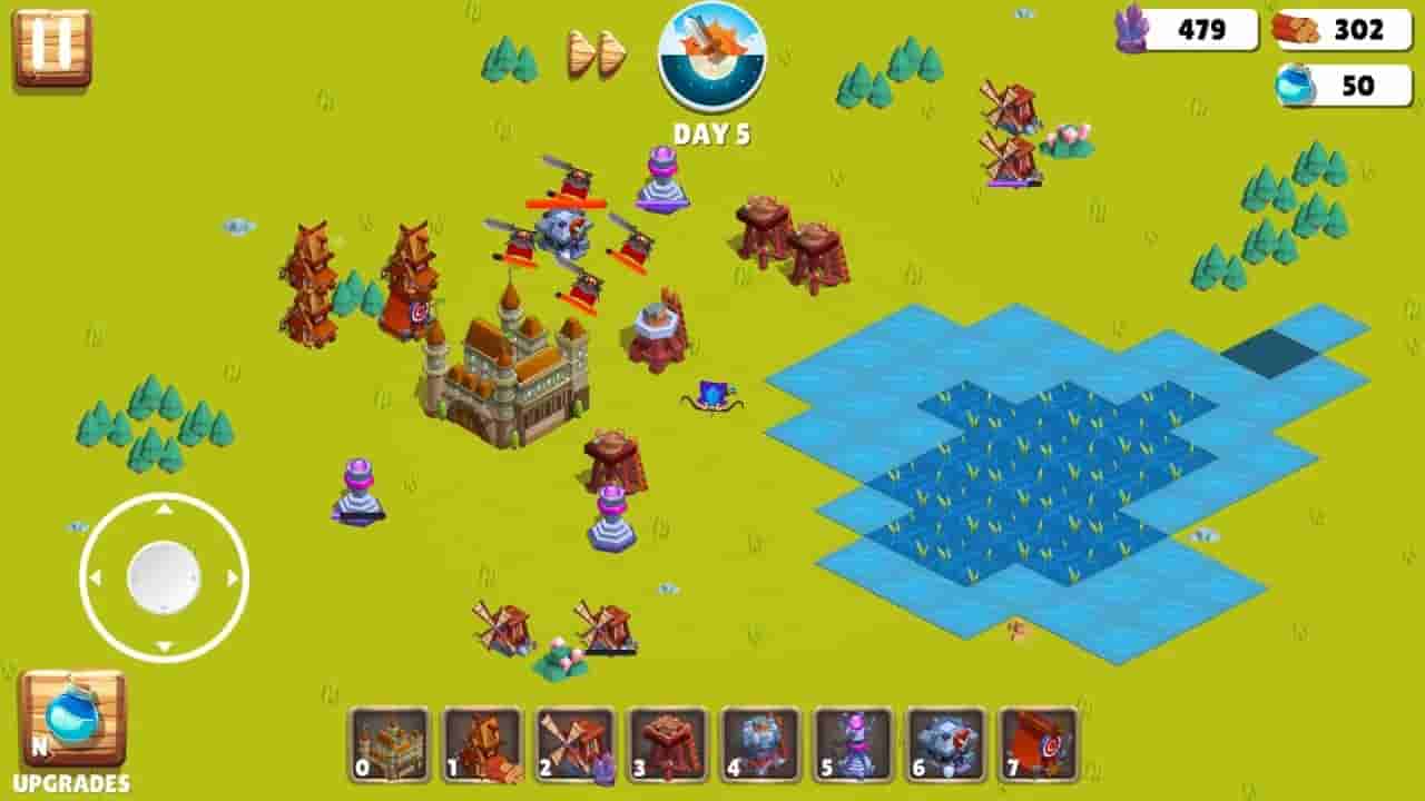 Empire of Empires screenshot thumbnail screenshot 0