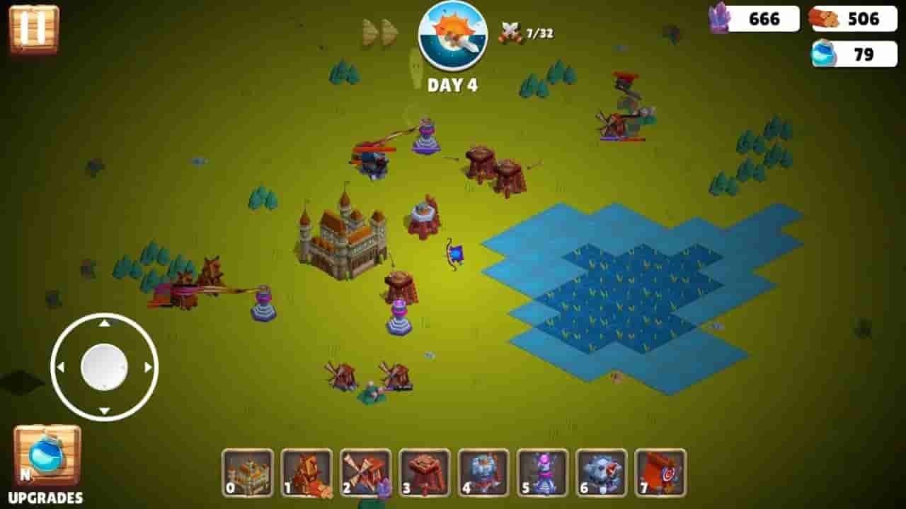 Empire of Empires screenshot thumbnail screenshot 1