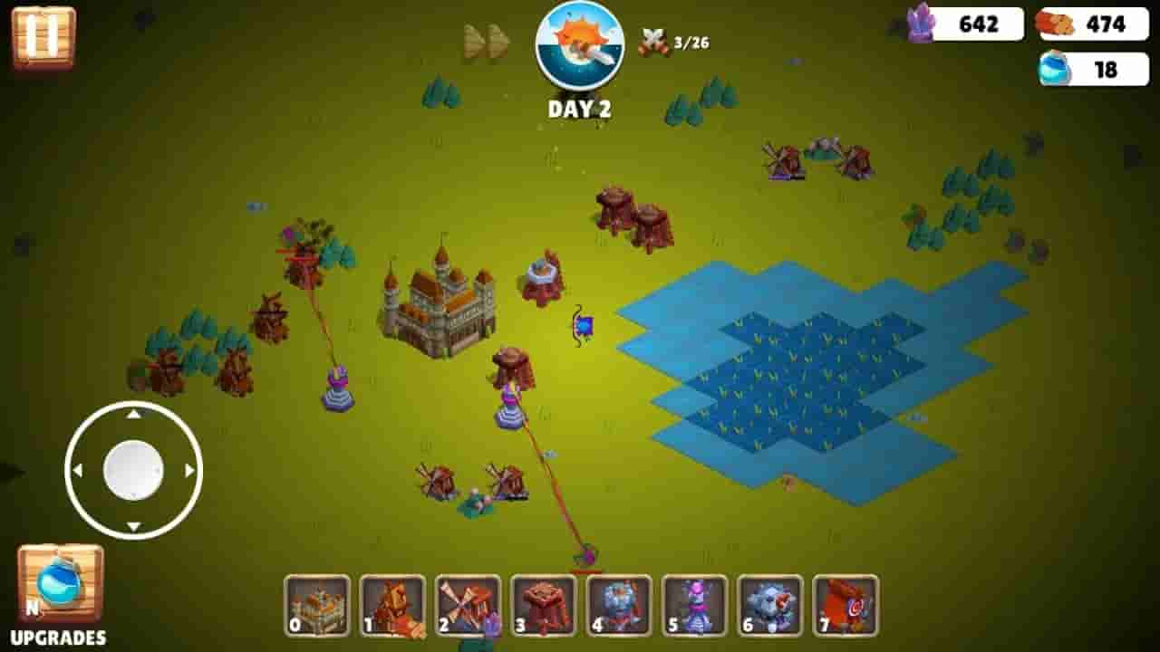 Empire of Empires screenshot thumbnail screenshot 4