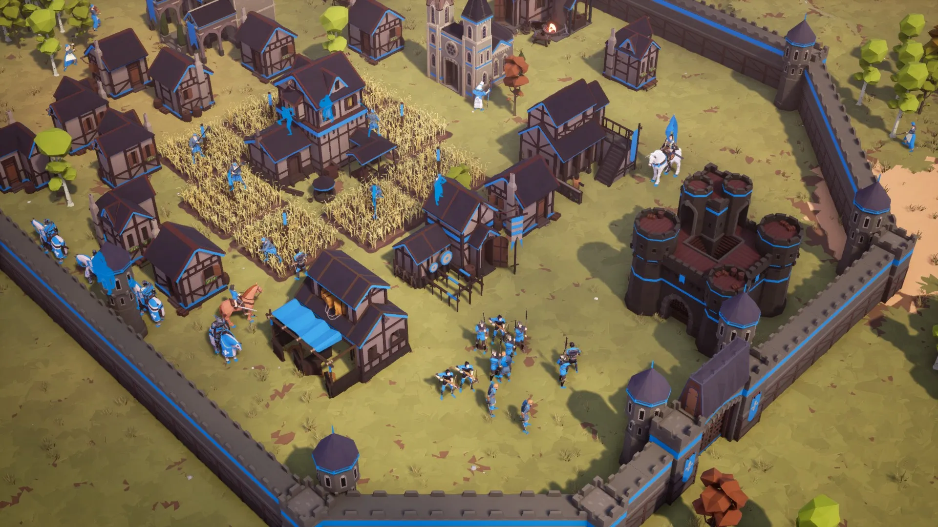 Empires Apart screenshot thumbnail screenshot 0