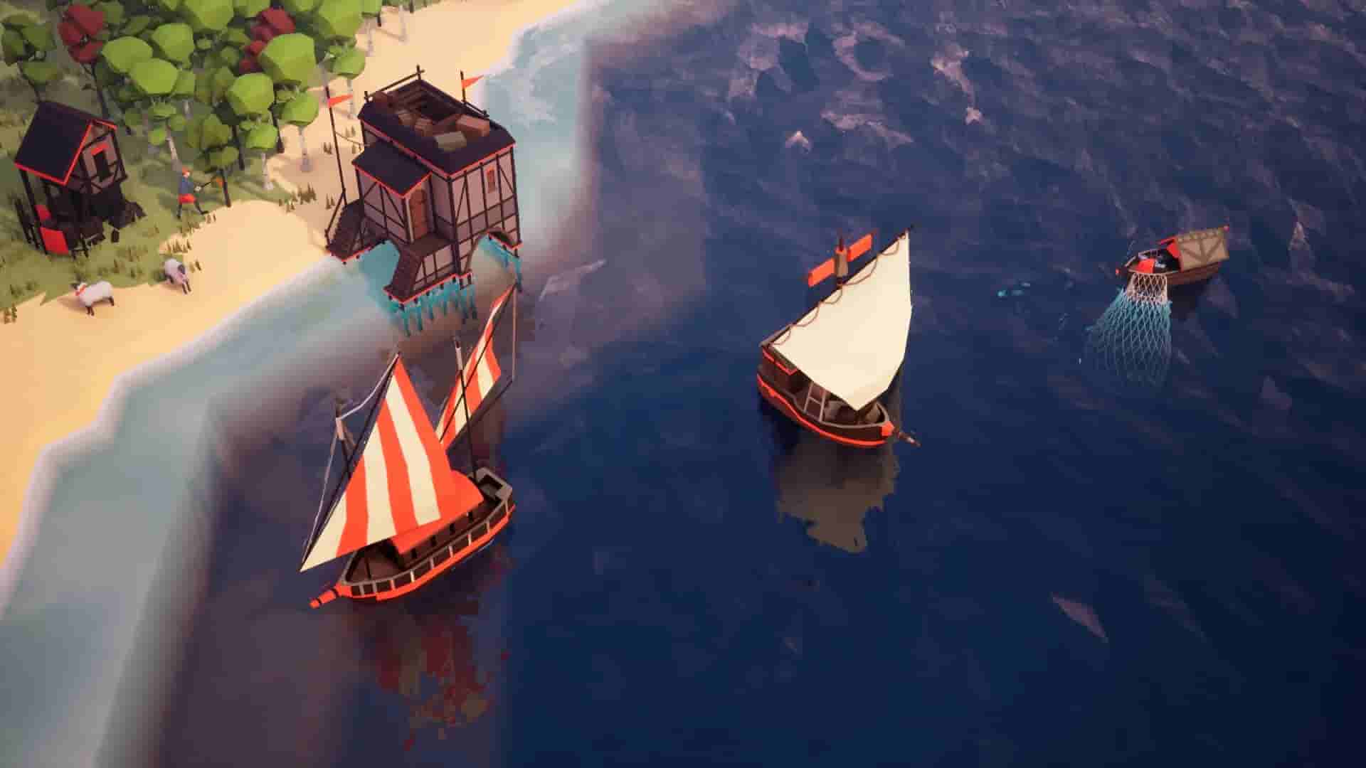Empires Apart screenshot thumbnail screenshot 2