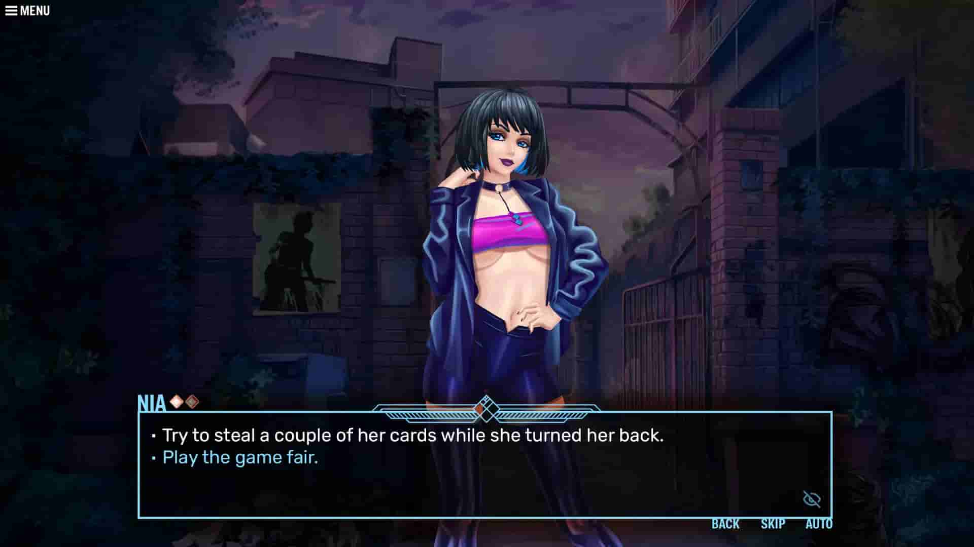 EmyLiveShow: BossRush screenshot thumbnail screenshot 1