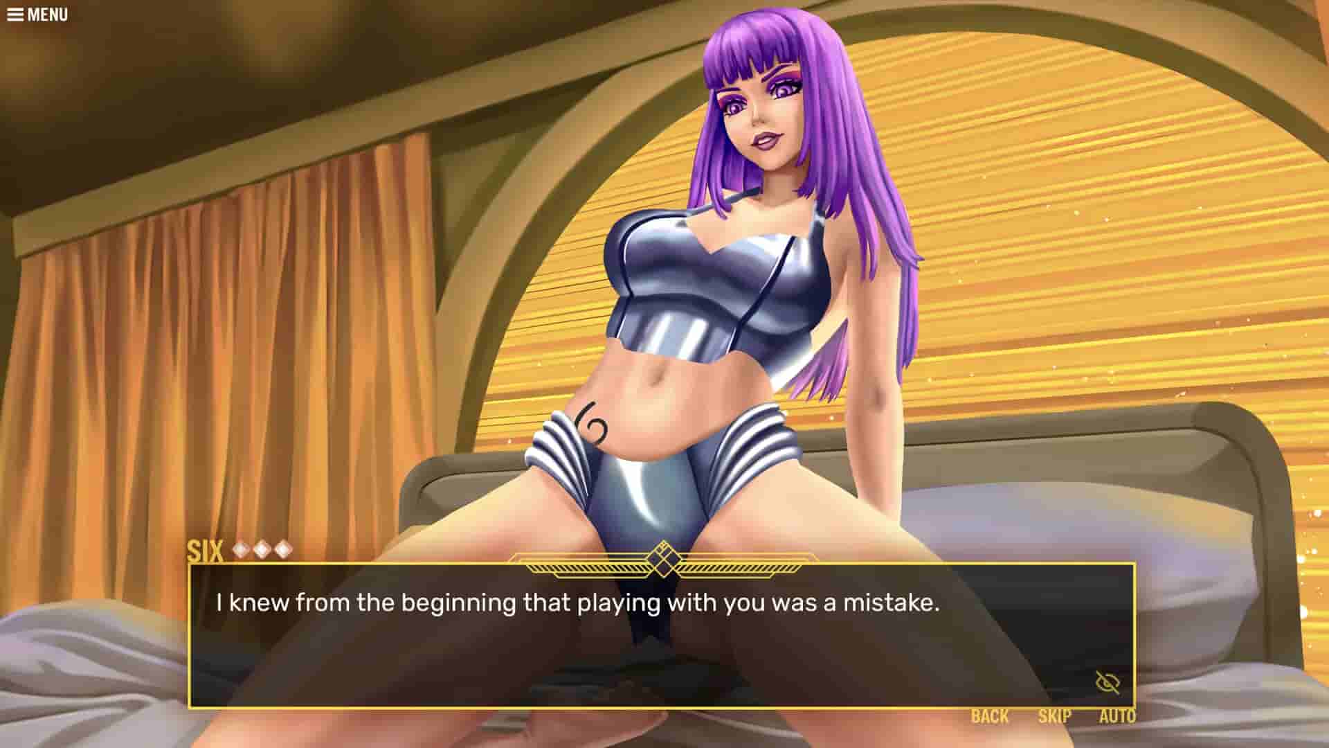 EmyLiveShow: BossRush screenshot thumbnail screenshot 3