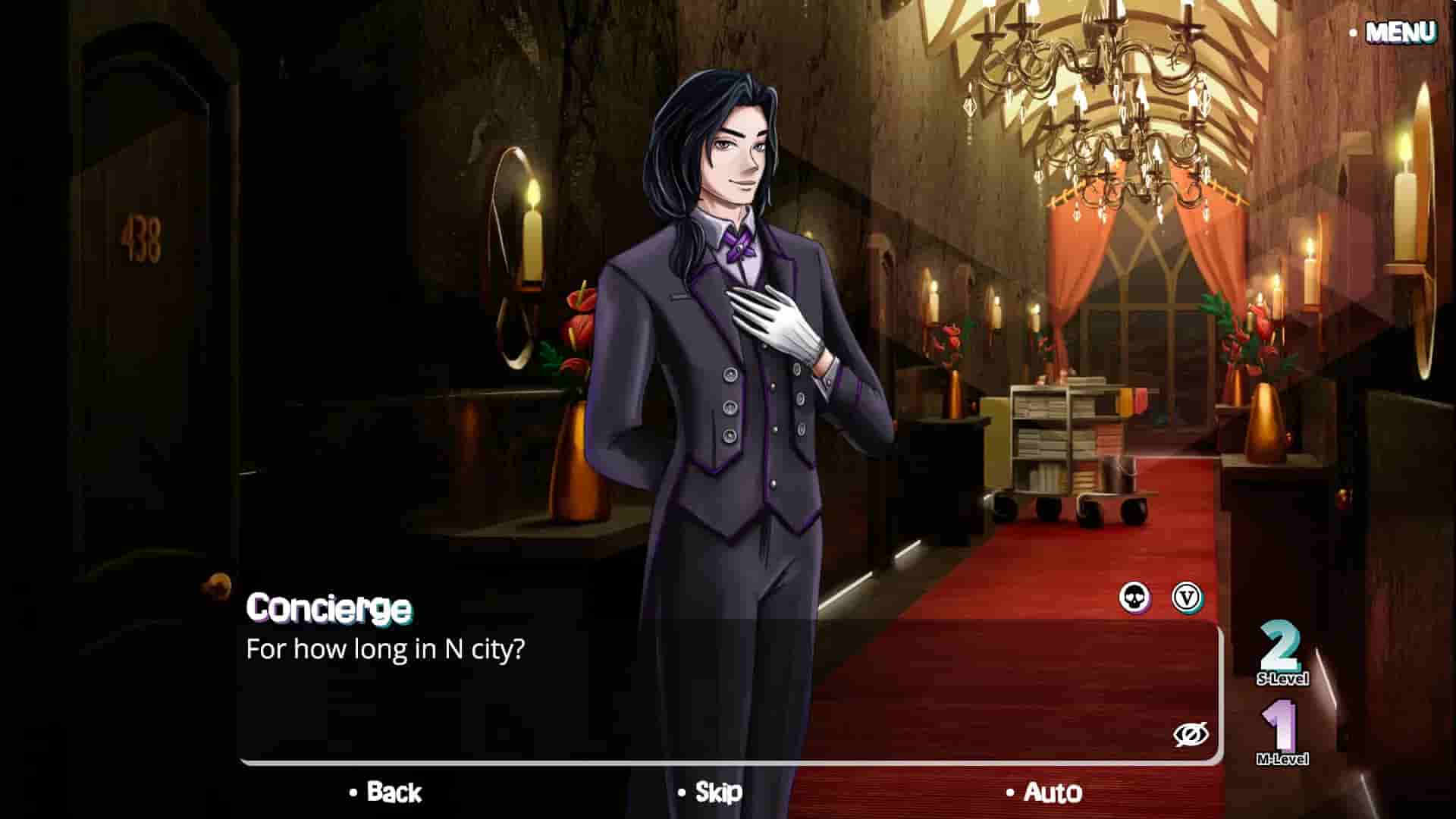 EmyLiveShow: S&M story screenshot thumbnail screenshot 10