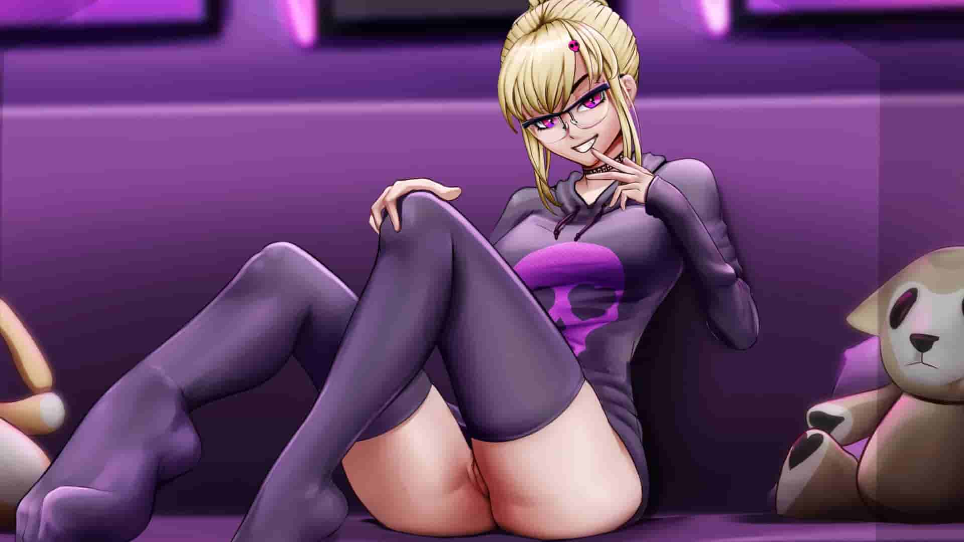 EmyLiveShow: S&M story screenshot thumbnail screenshot 5