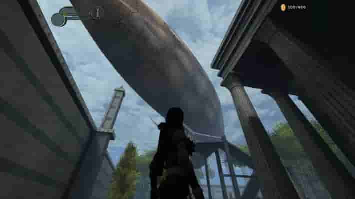 Enclave screenshot thumbnail screenshot 11