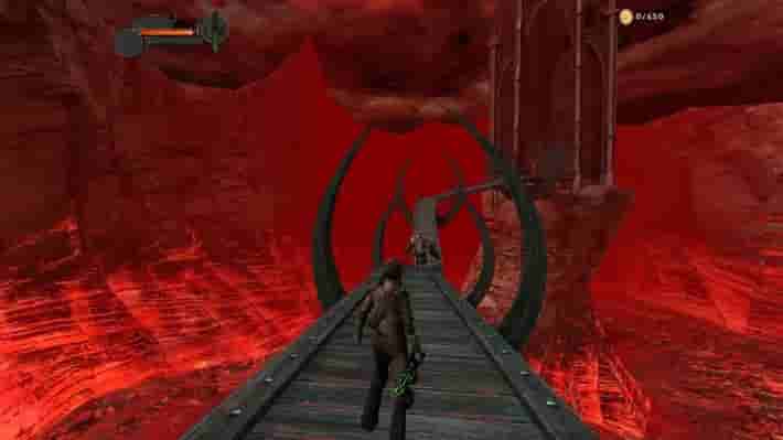 Enclave screenshot thumbnail screenshot 6