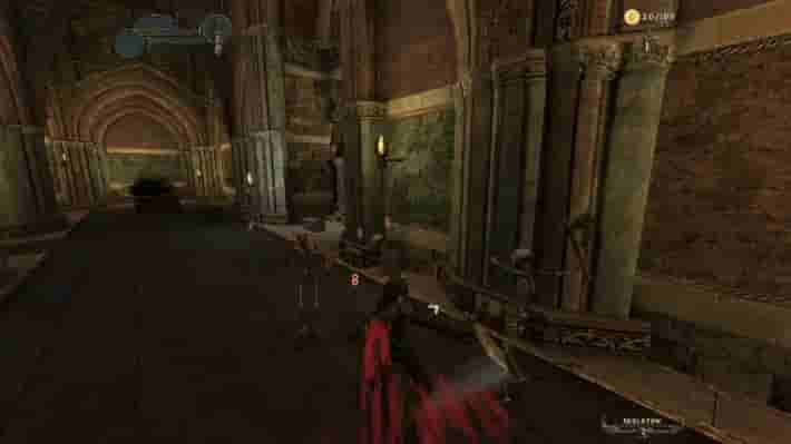 Enclave screenshot thumbnail screenshot 8