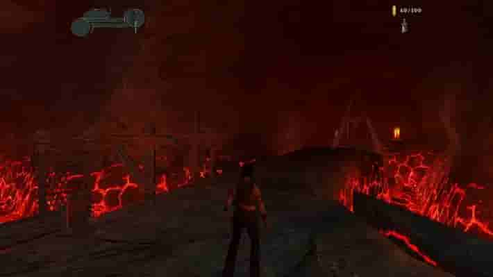 Enclave screenshot thumbnail screenshot 9