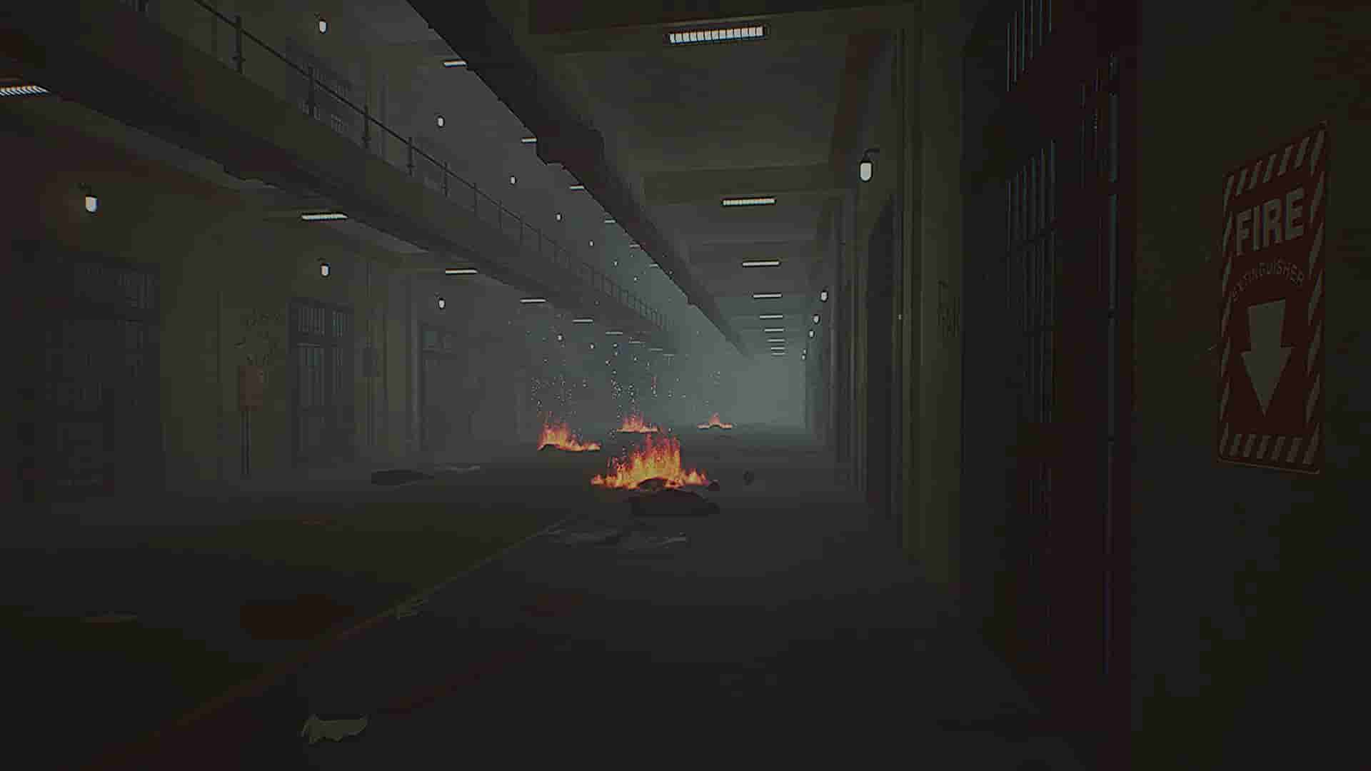 END UP ALONE screenshot thumbnail screenshot 1
