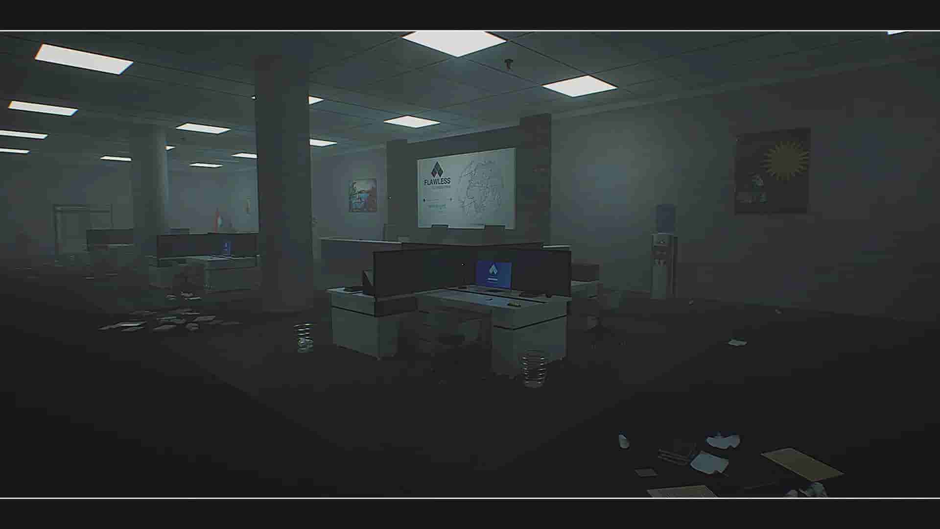 END UP ALONE screenshot thumbnail screenshot 4