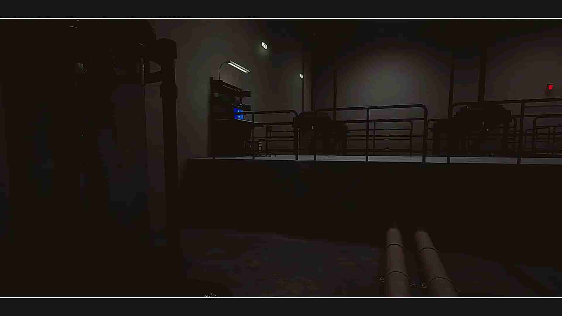 END UP ALONE screenshot thumbnail screenshot 5