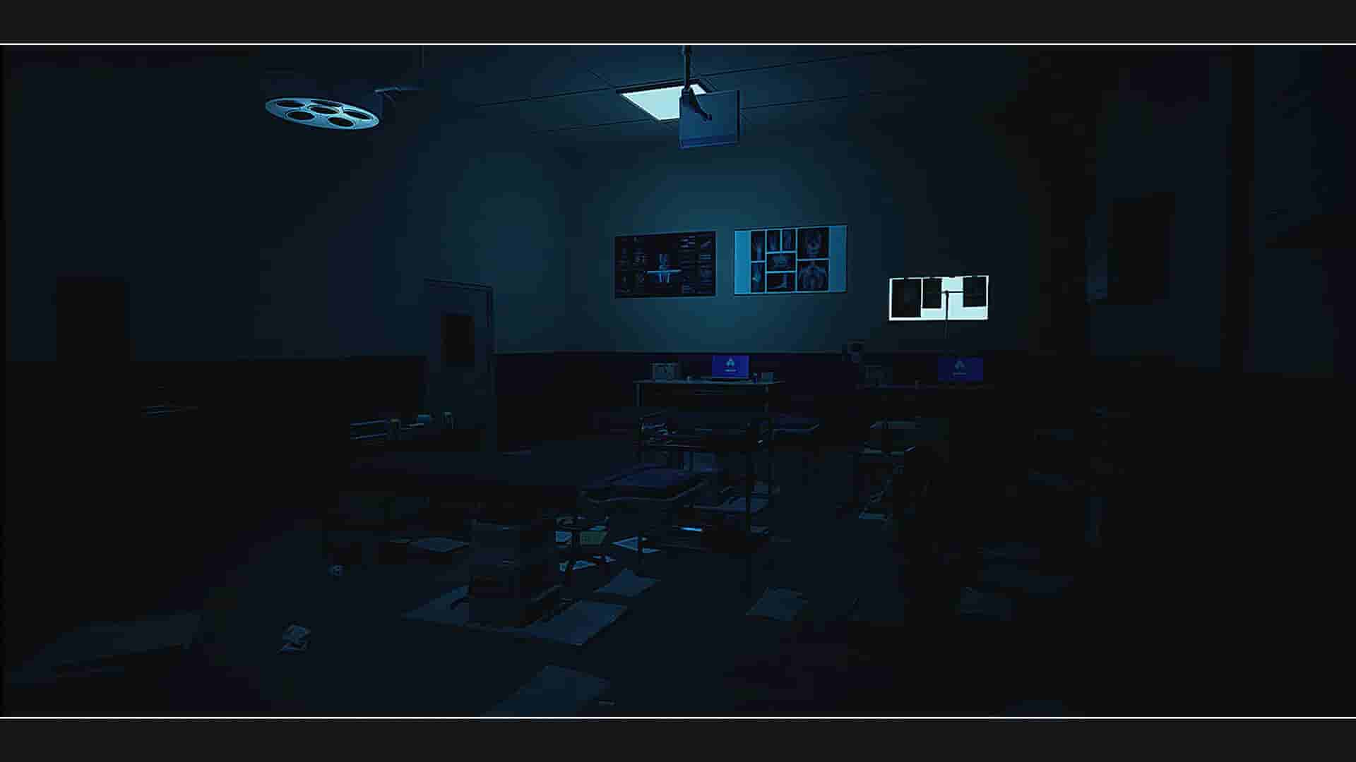 END UP ALONE screenshot thumbnail screenshot 6