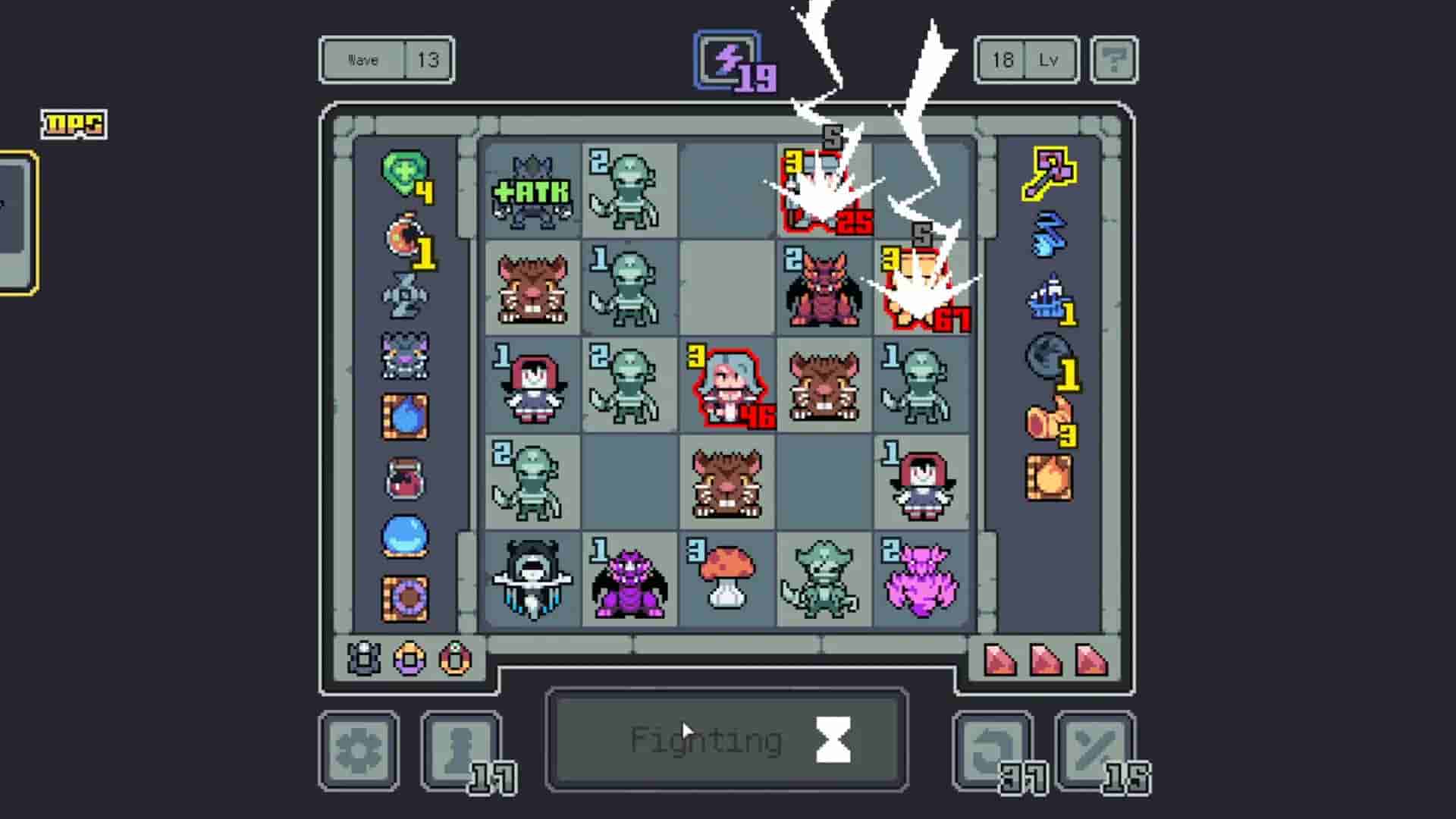 Endgame of Devil screenshot thumbnail screenshot 2