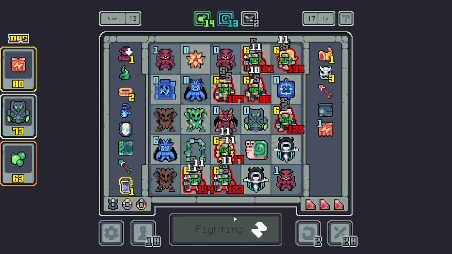 Endgame of Devil screenshot thumbnail screenshot 5