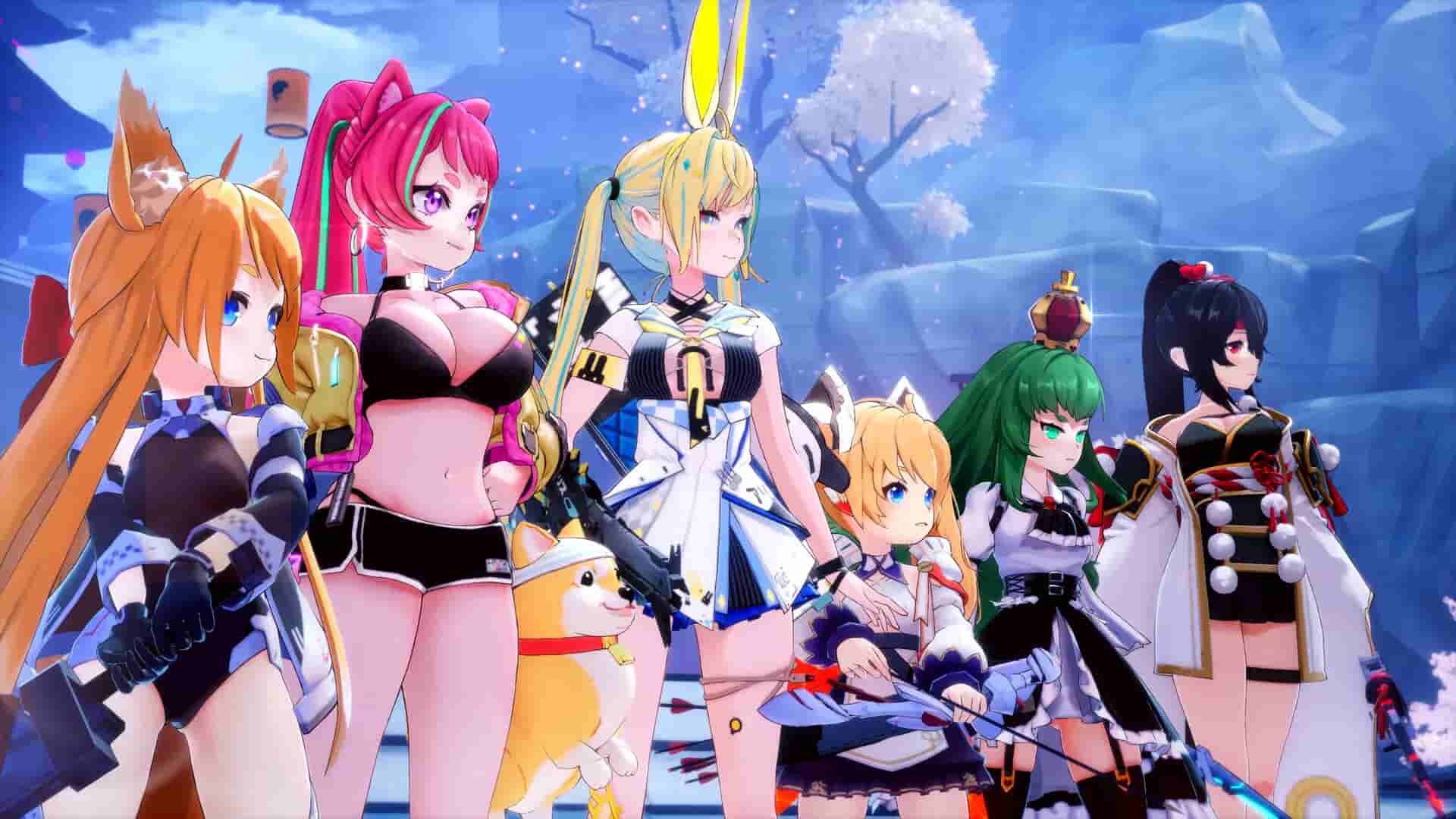 Endless Alice screenshot thumbnail screenshot 0