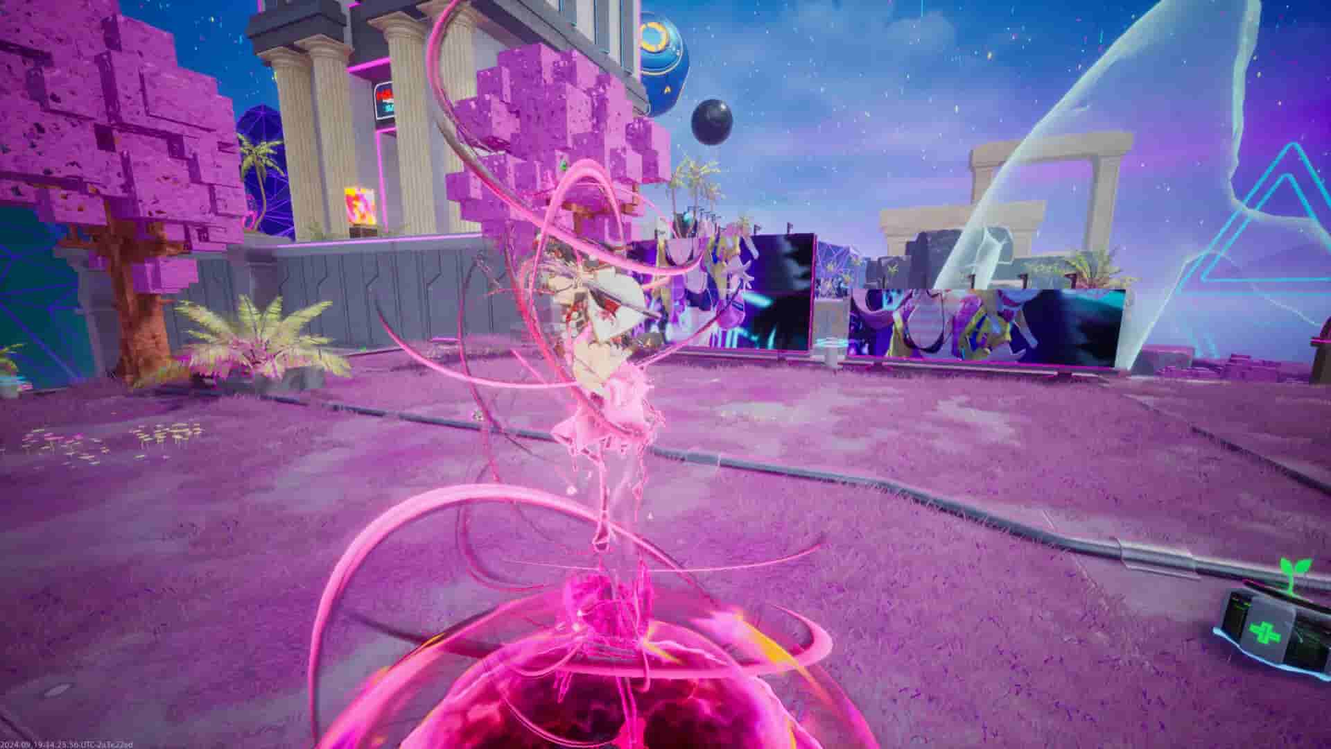 Endless Alice screenshot thumbnail screenshot 14