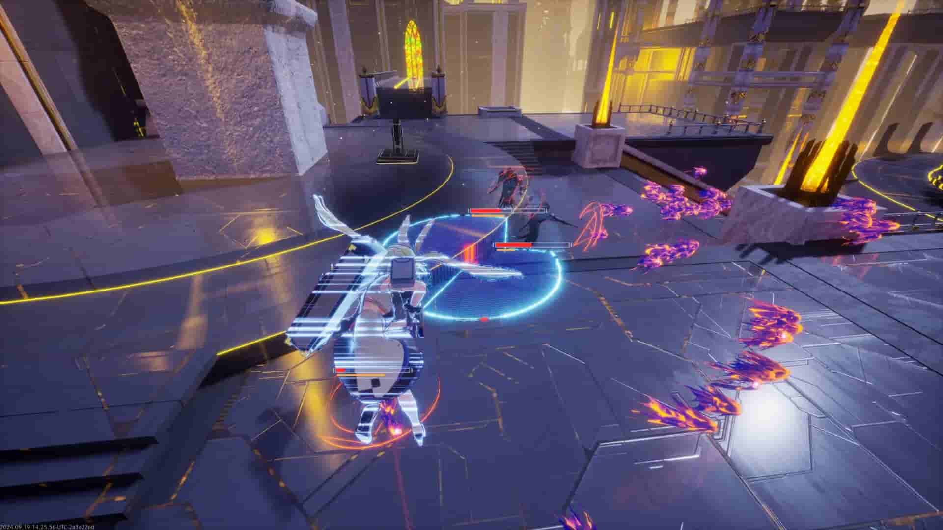 Endless Alice screenshot thumbnail screenshot 18