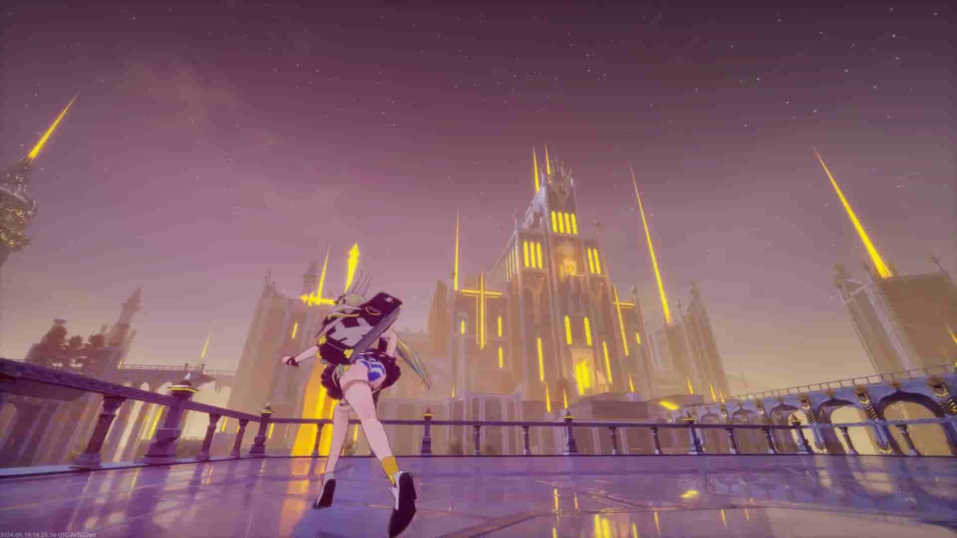 Endless Alice screenshot thumbnail screenshot 19