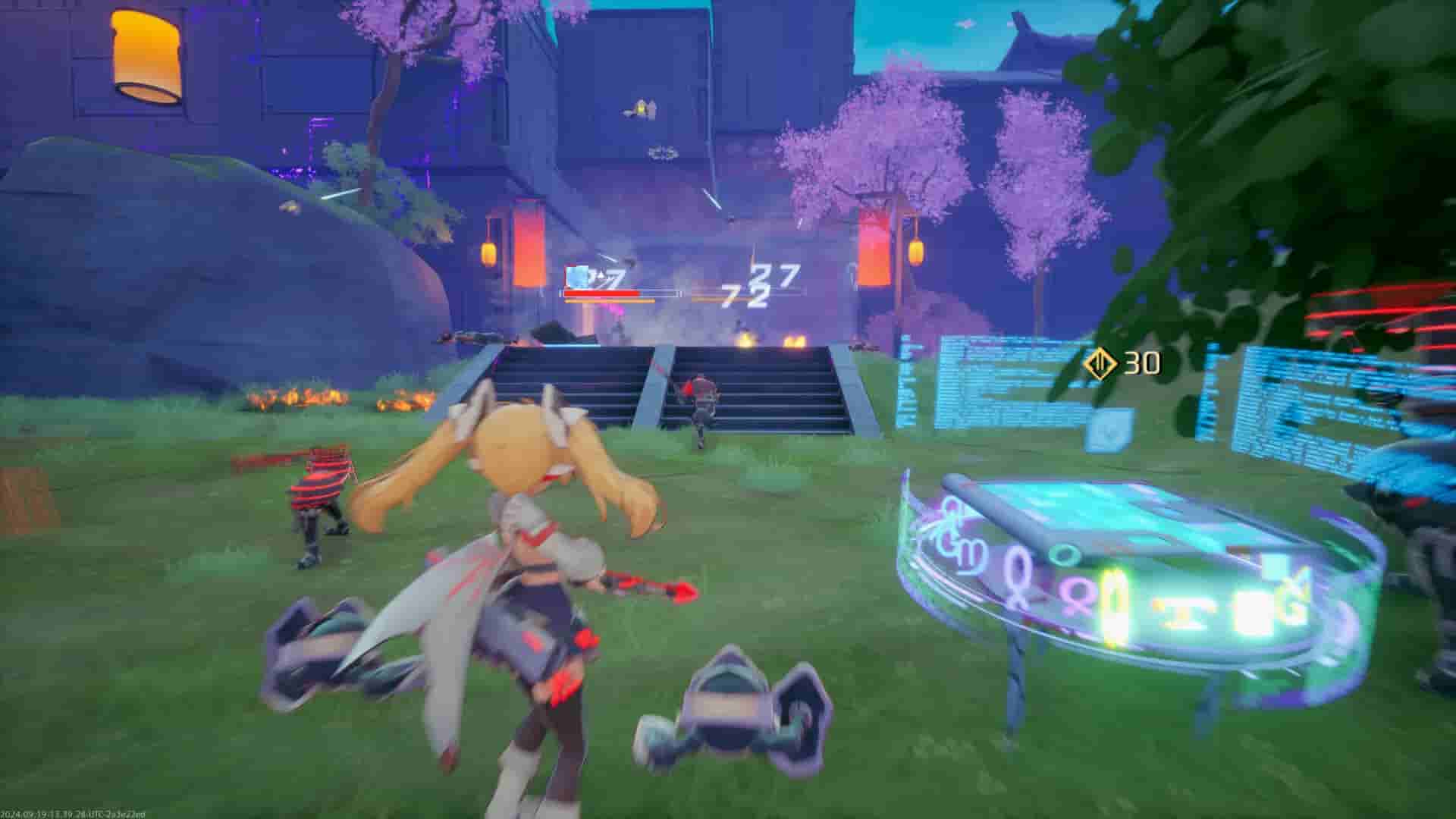 Endless Alice screenshot thumbnail screenshot 7