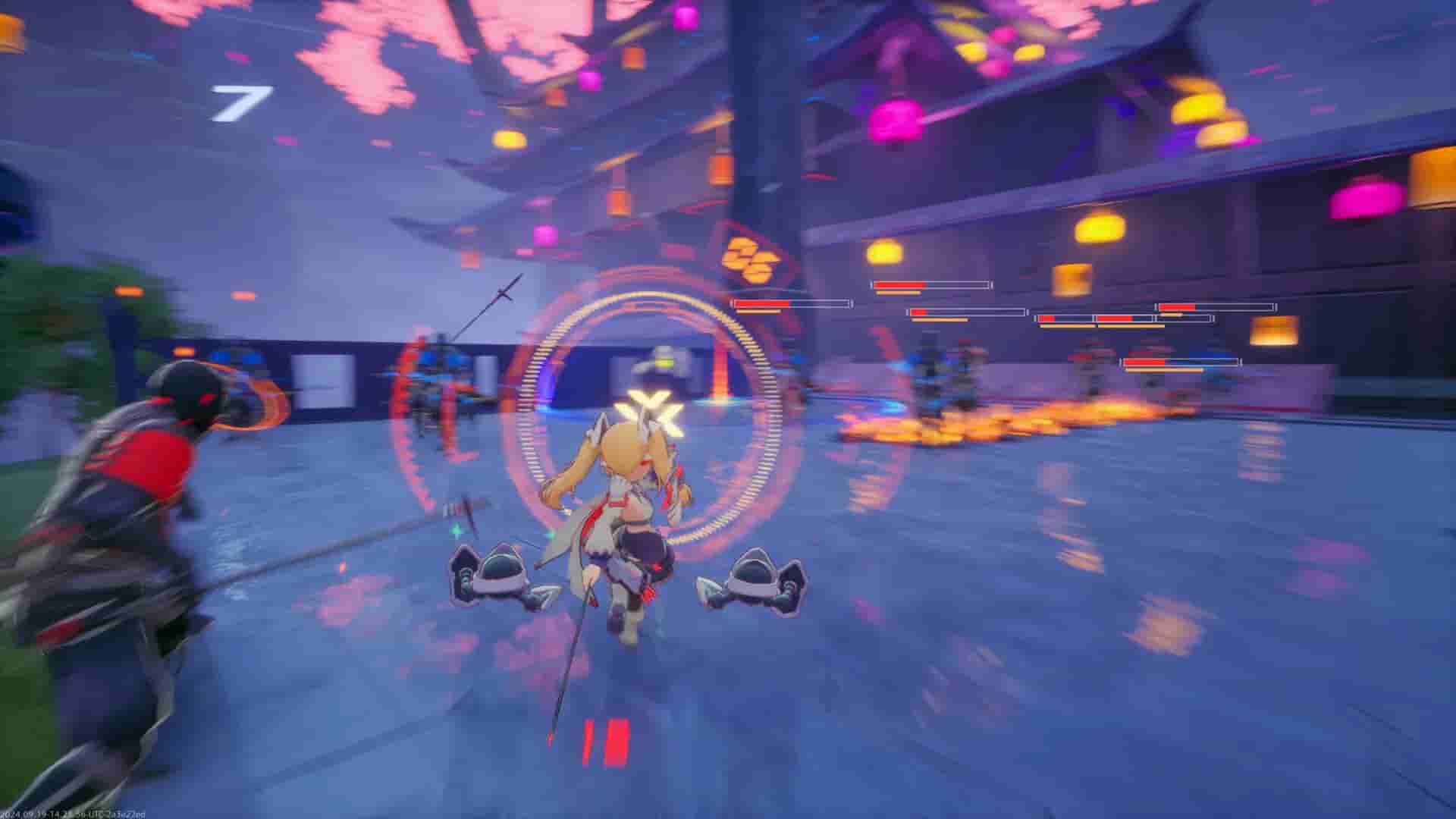 Endless Alice screenshot thumbnail screenshot 9