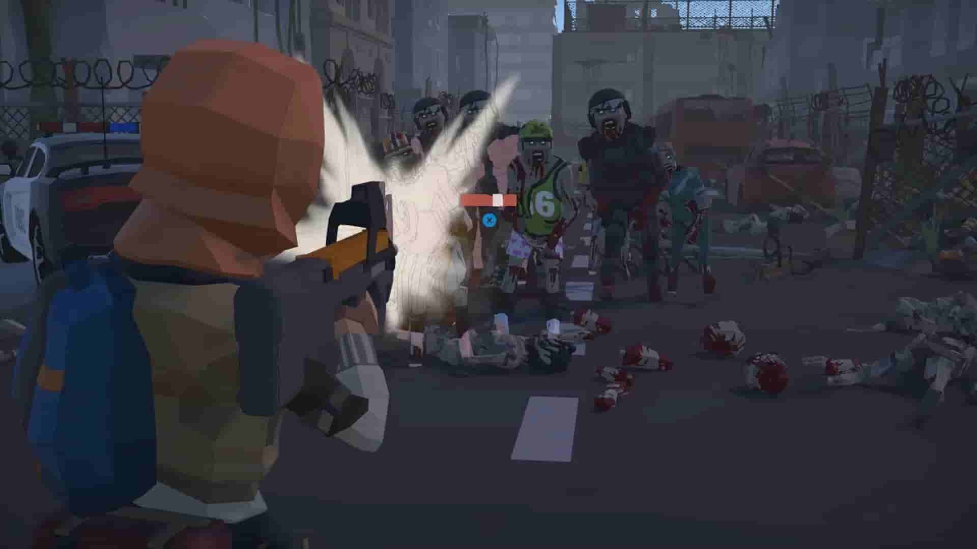 Endless Deaths screenshot thumbnail screenshot 0
