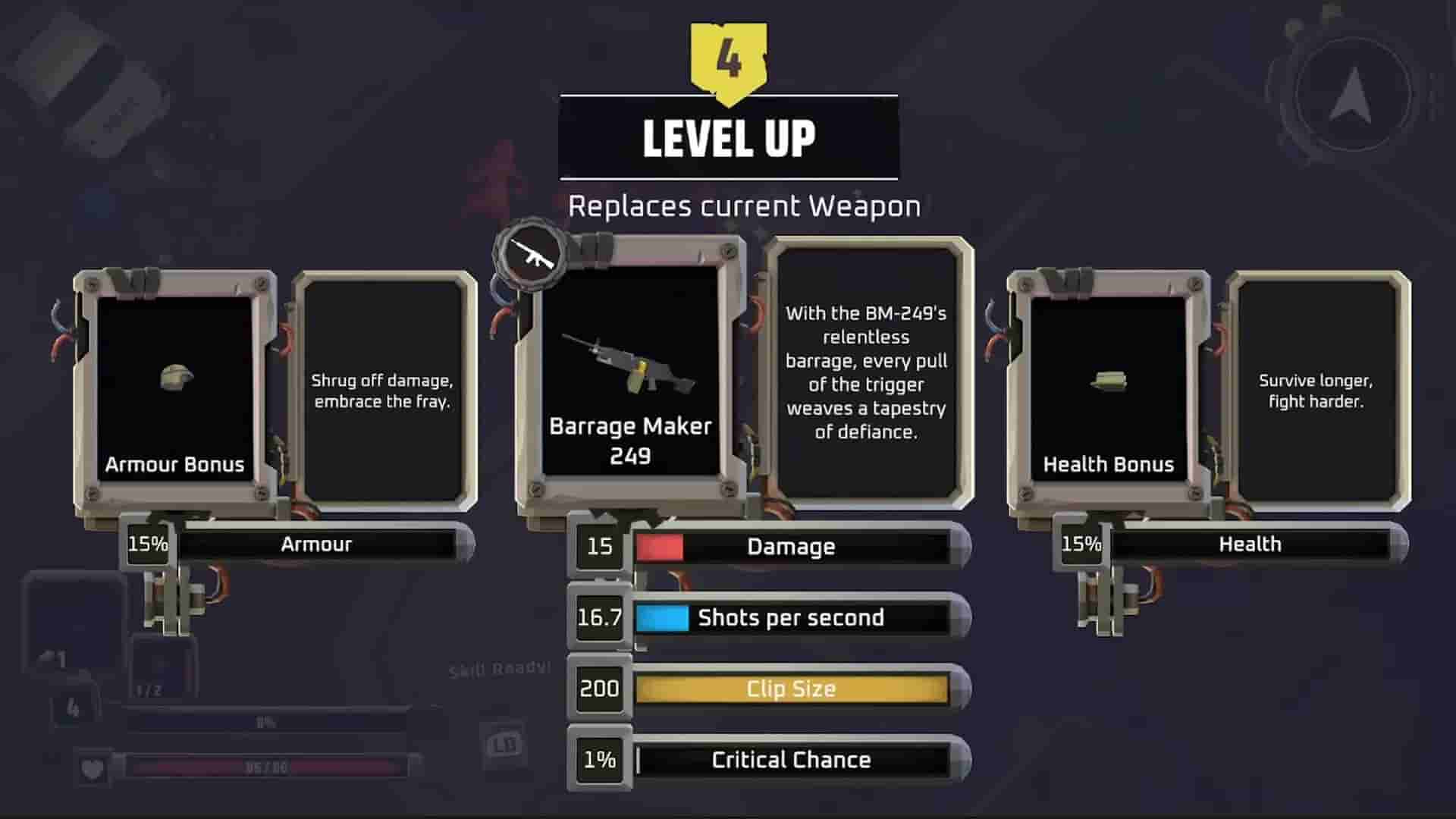 Endless Deaths screenshot thumbnail screenshot 5