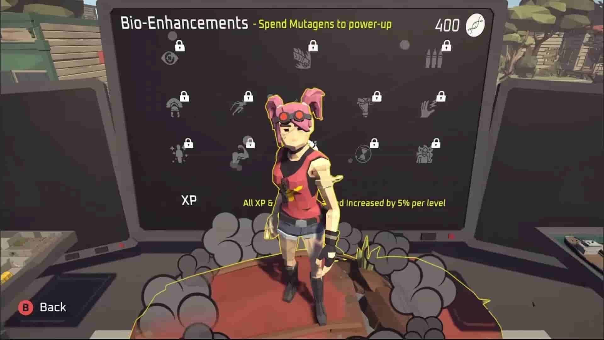 Endless Deaths screenshot thumbnail screenshot 6